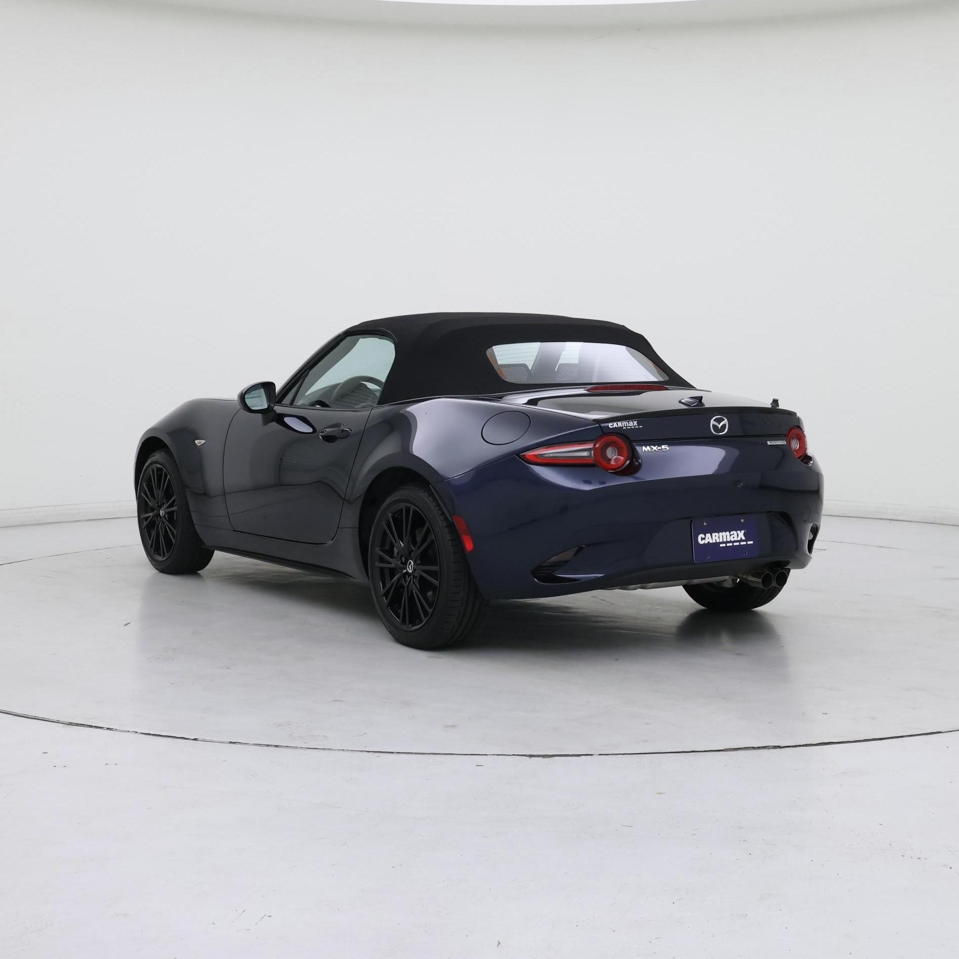 Thumbnail: 2025 Mazda MX-5 Miata - 2