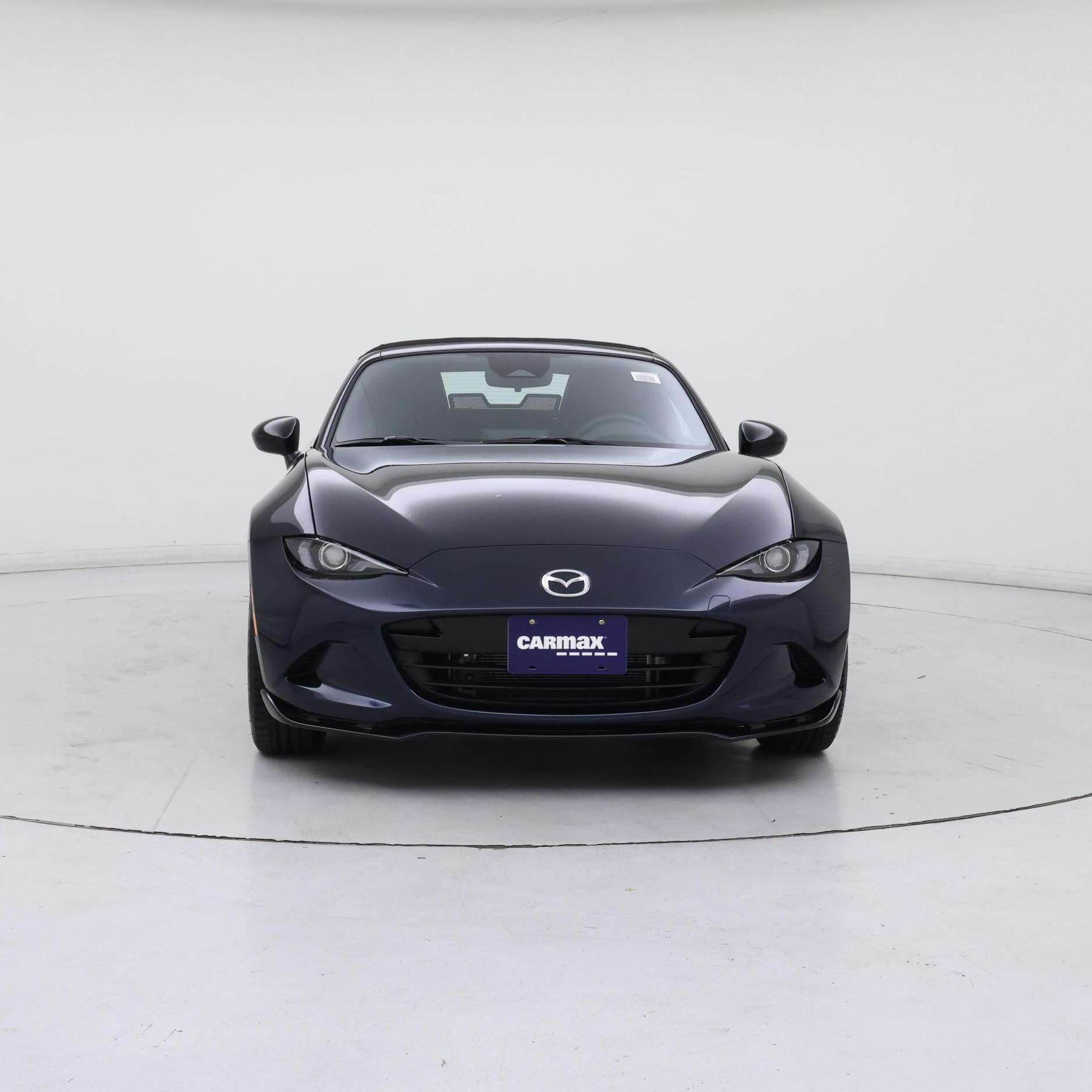 Thumbnail: 2025 Mazda MX-5 Miata - 5