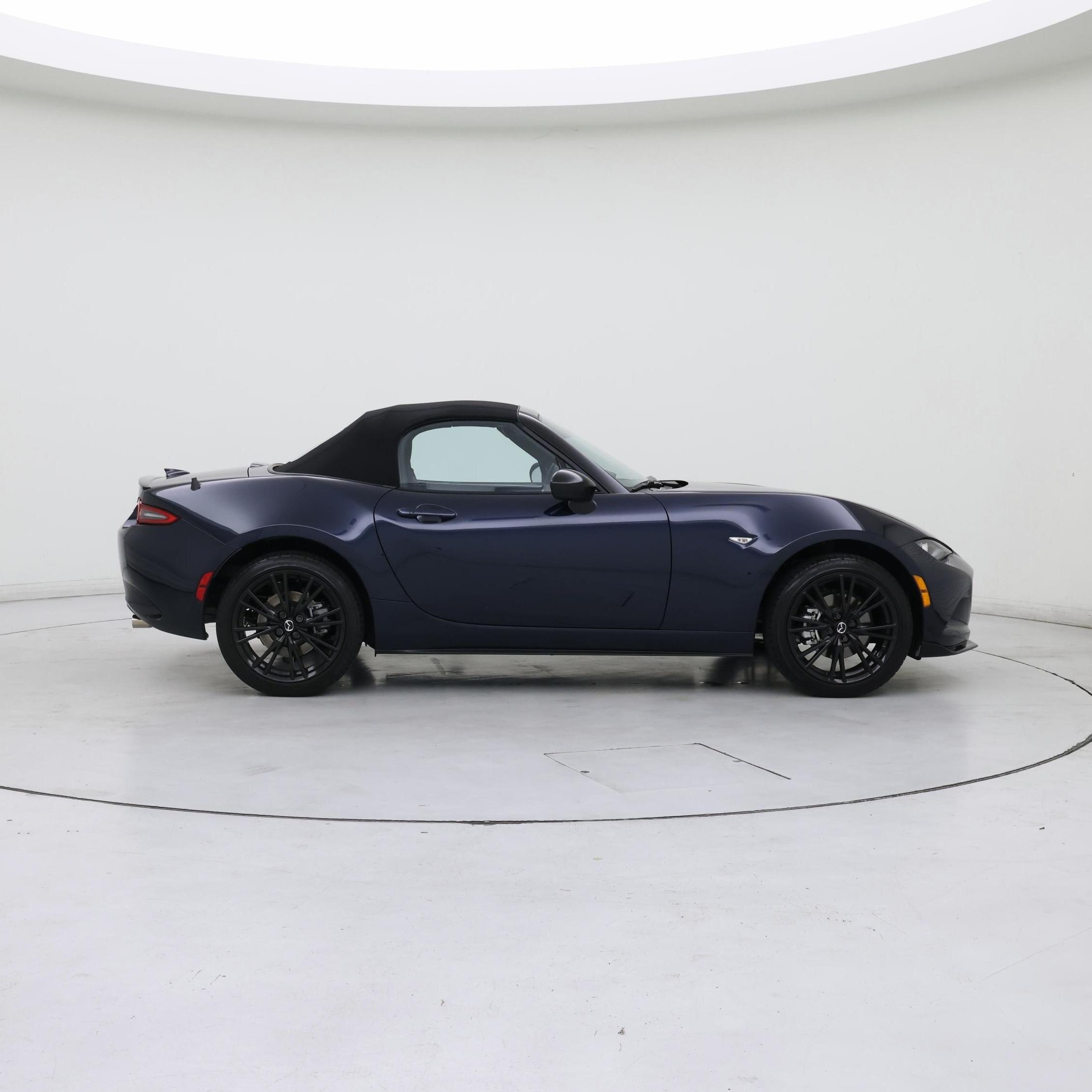 Thumbnail: 2025 Mazda MX-5 Miata - 7
