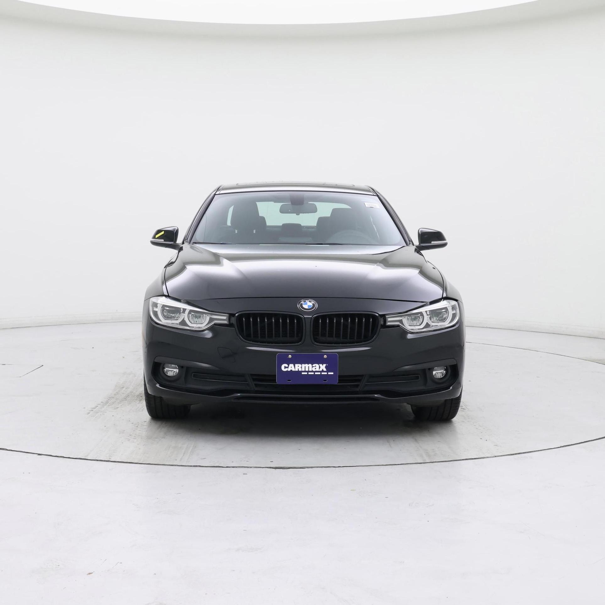 Thumbnail: 2018 BMW 3 Series - 5