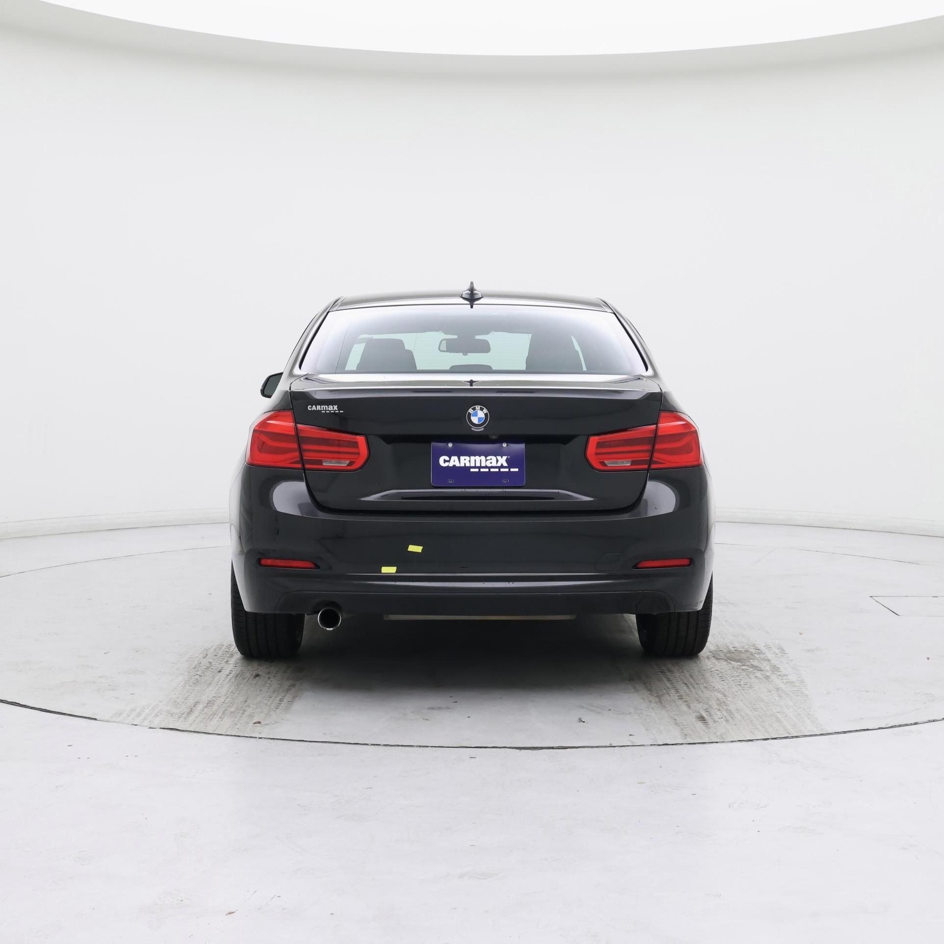 Thumbnail: 2018 BMW 3 Series - 6