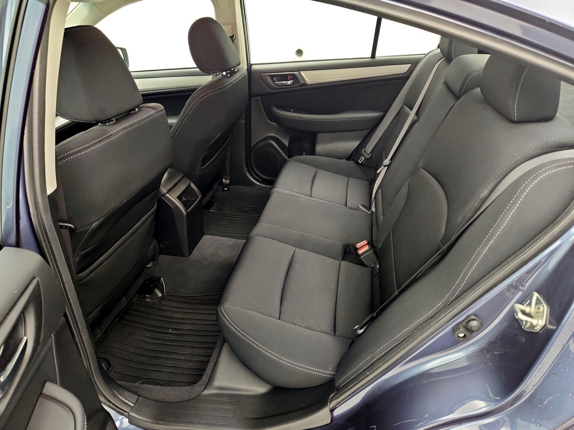 Thumbnail: 2017 Subaru Legacy - 19