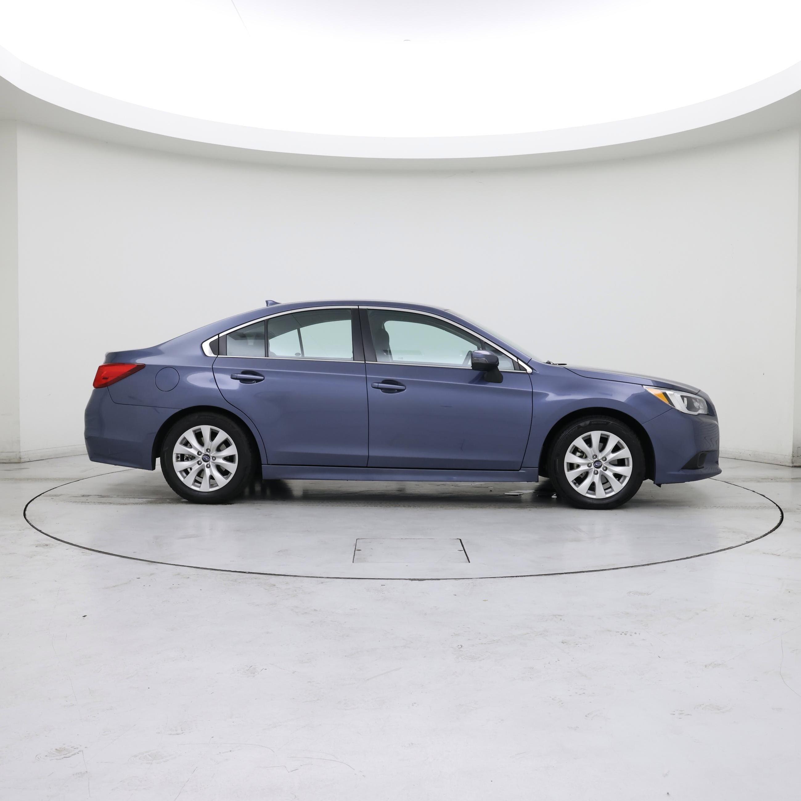 Thumbnail: 2017 Subaru Legacy - 7
