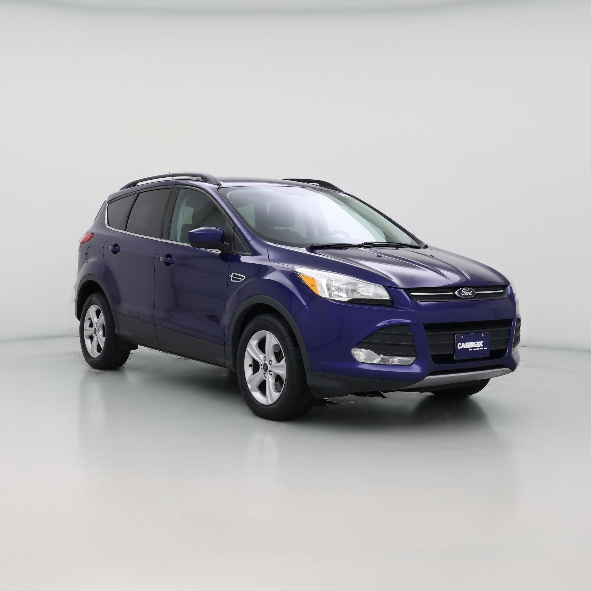 Thumbnail: 2014 Ford Escape - 1