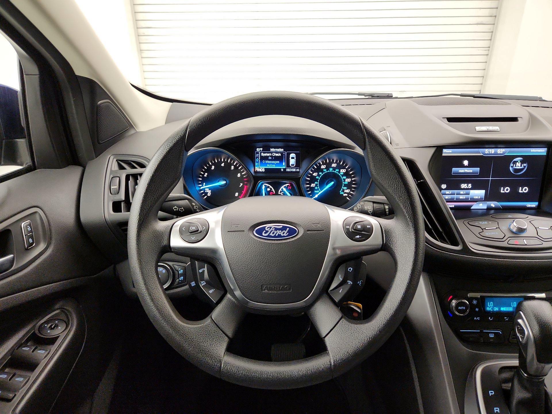 Thumbnail: 2014 Ford Escape - 10