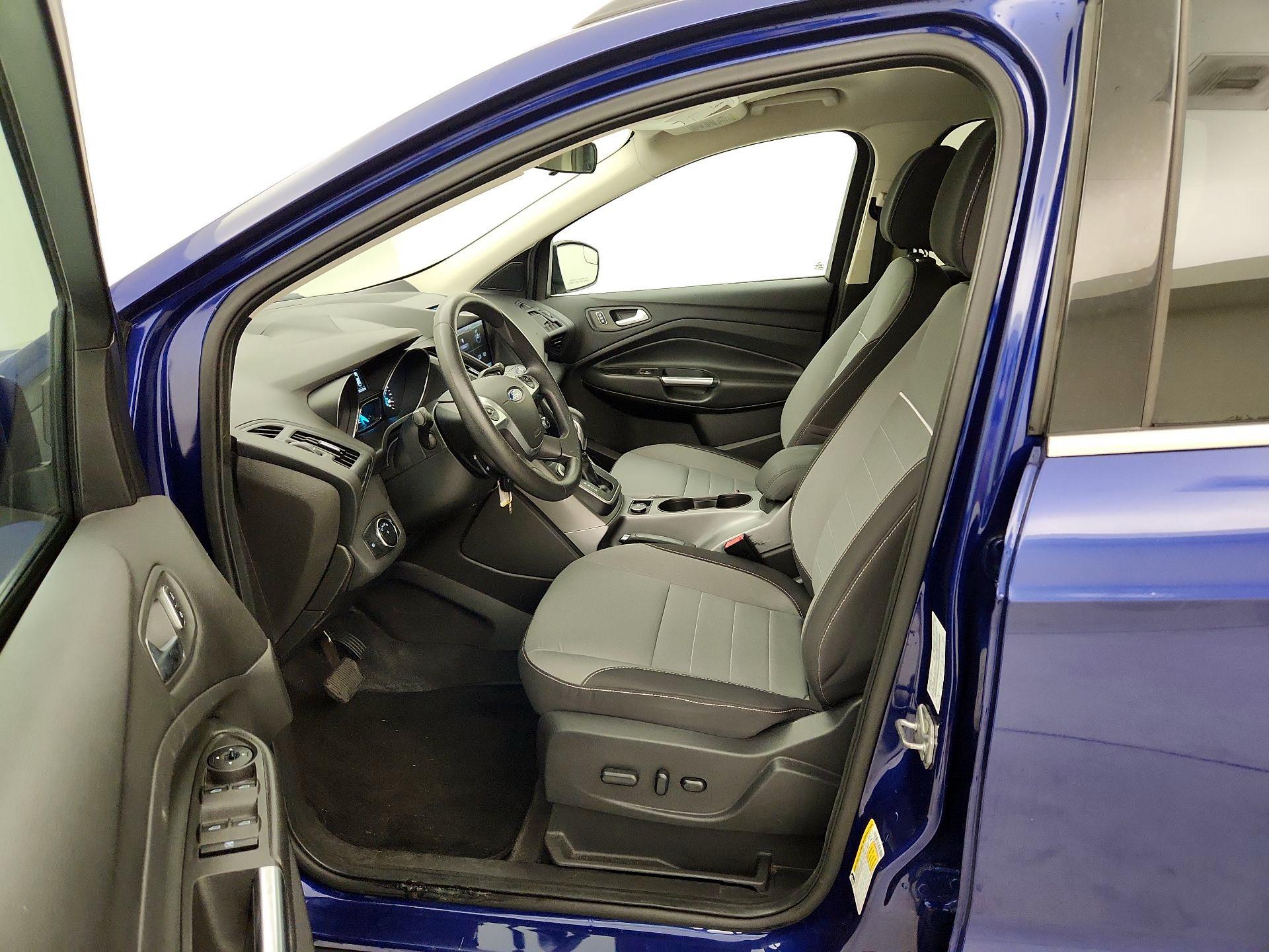 Thumbnail: 2014 Ford Escape - 11