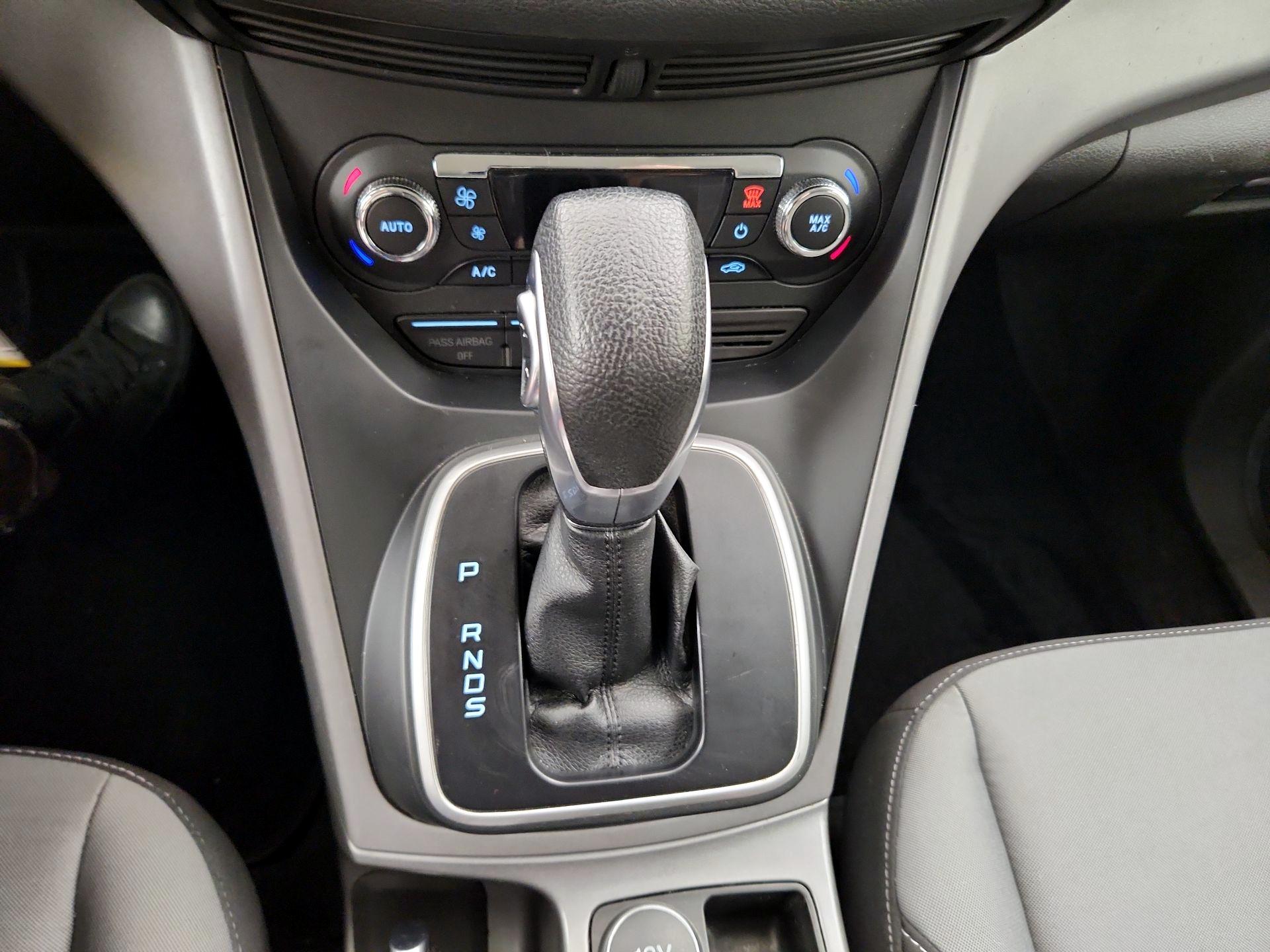Thumbnail: 2014 Ford Escape - 17