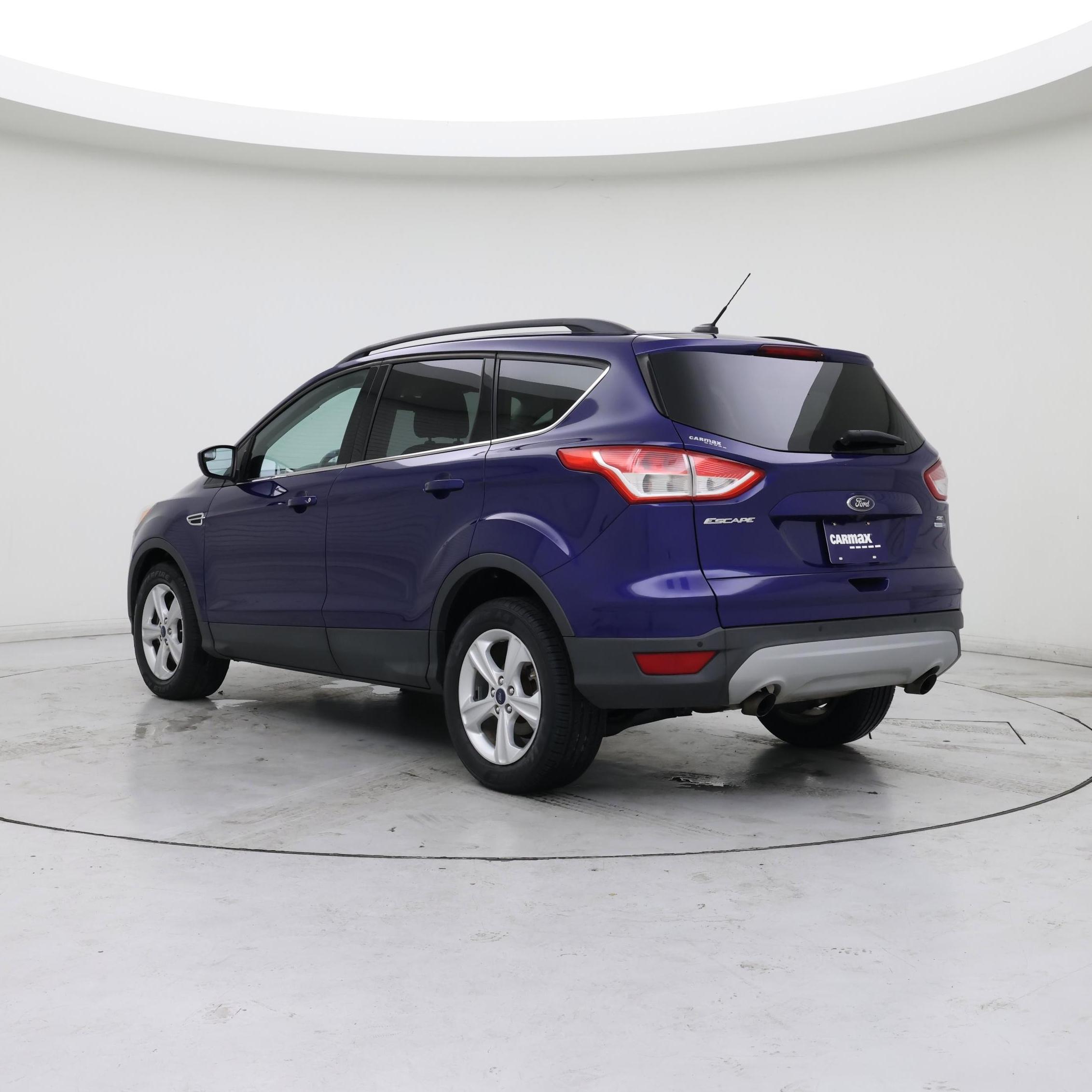 Thumbnail: 2014 Ford Escape - 2