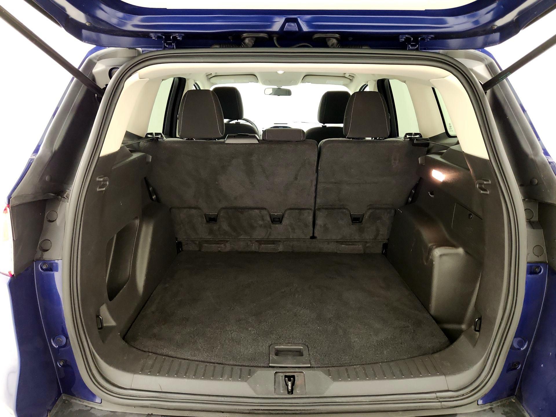 Thumbnail: 2014 Ford Escape - 20