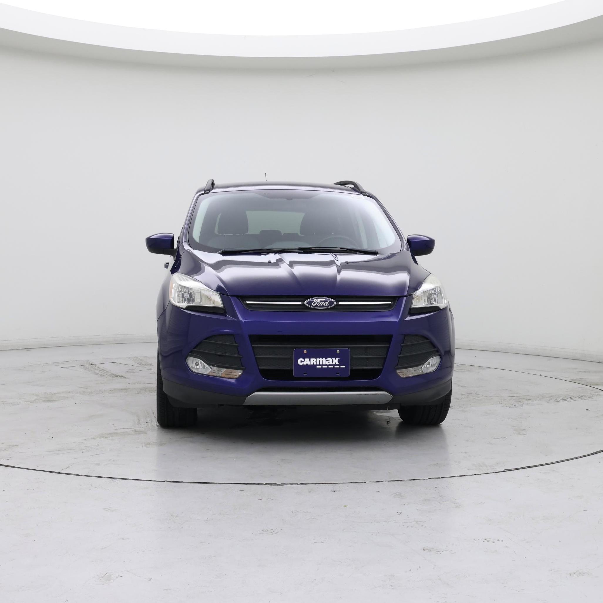 Thumbnail: 2014 Ford Escape - 5