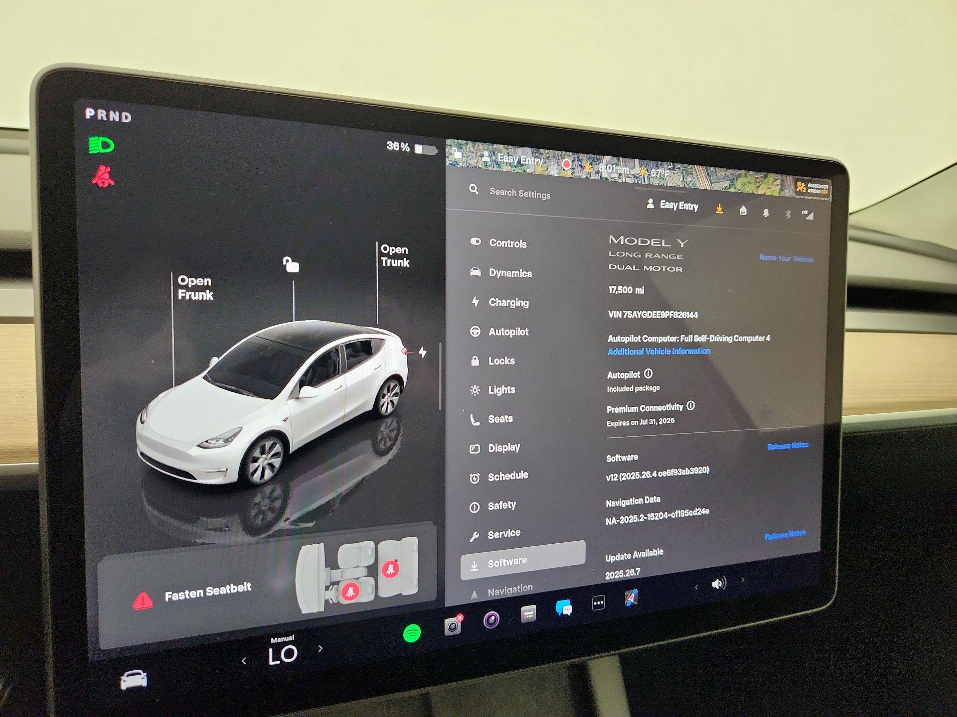 Thumbnail: 2023 Tesla Model Y - 13
