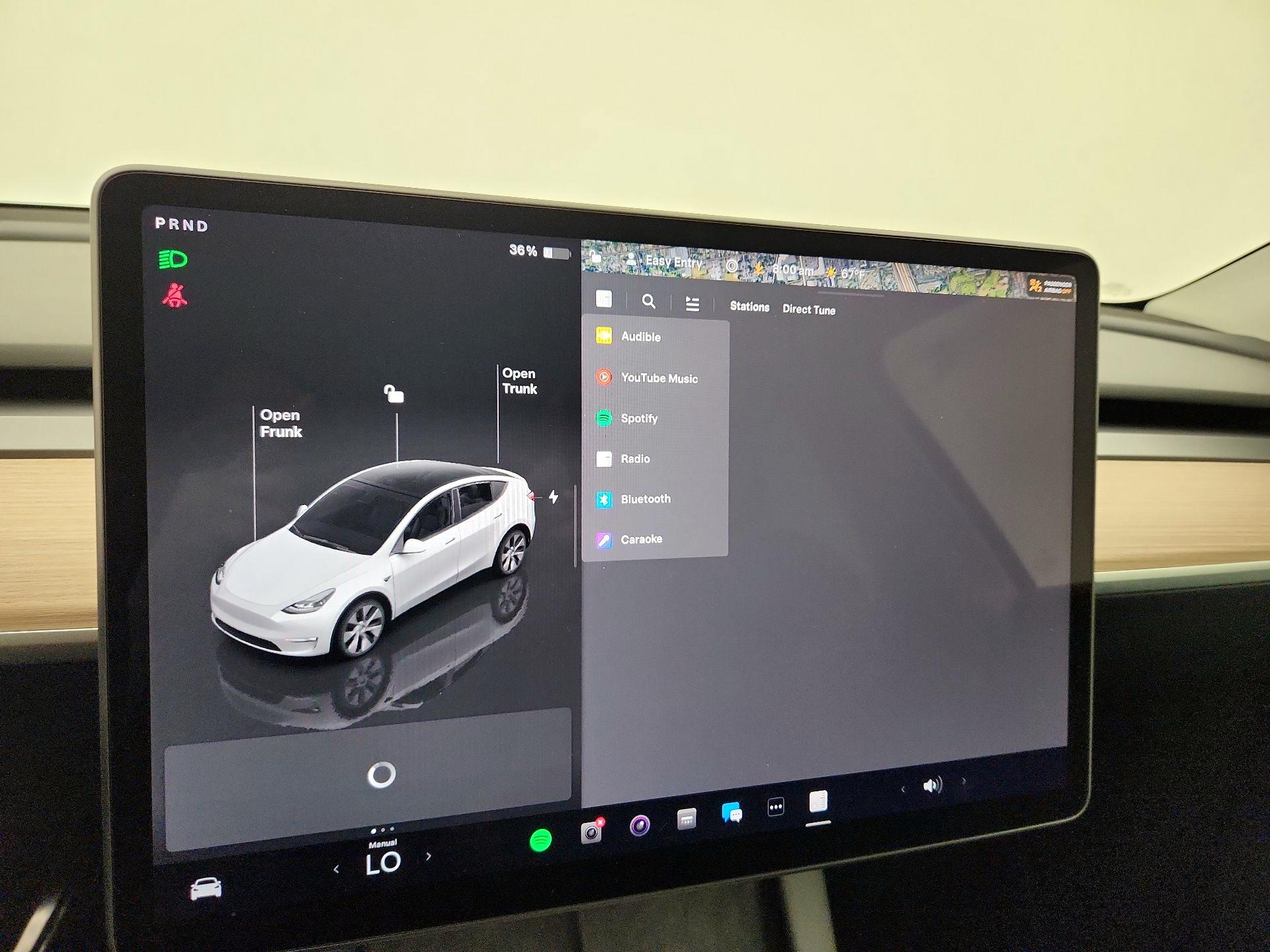 Thumbnail: 2023 Tesla Model Y - 15