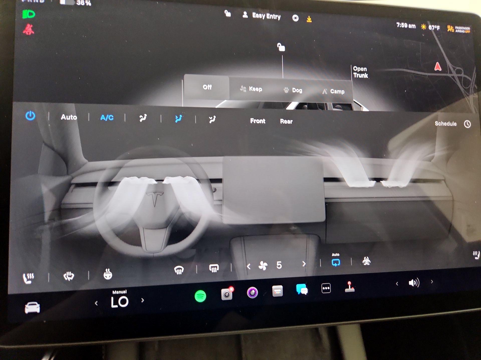 Thumbnail: 2023 Tesla Model Y - 16