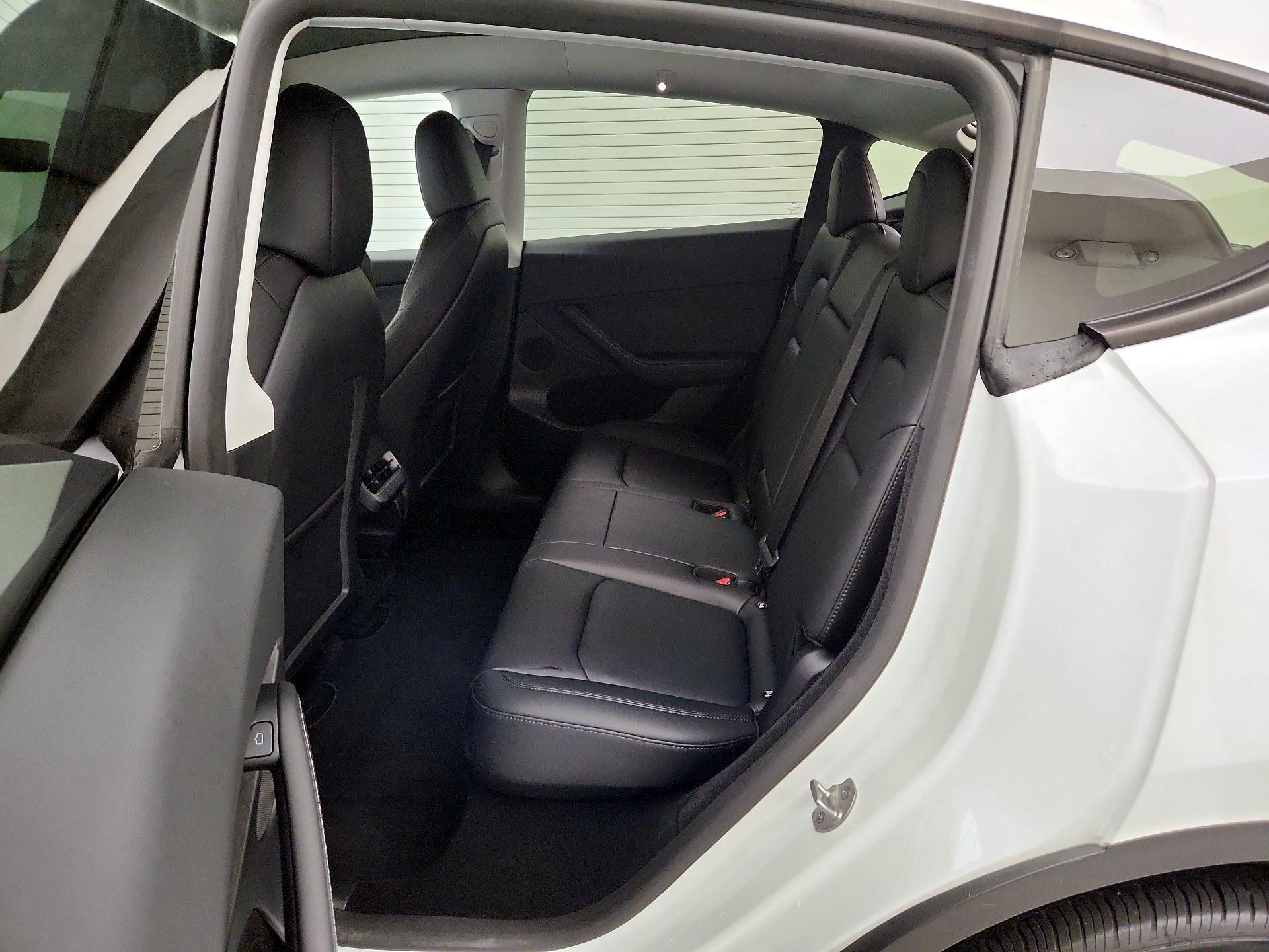 Thumbnail: 2023 Tesla Model Y - 20