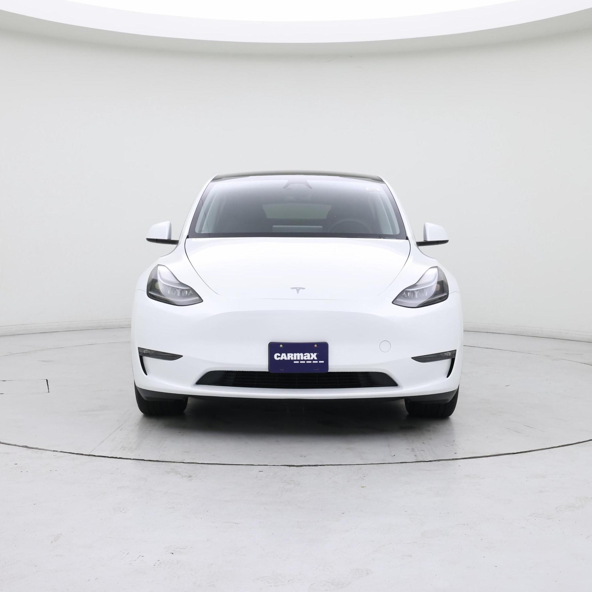 Thumbnail: 2023 Tesla Model Y - 5