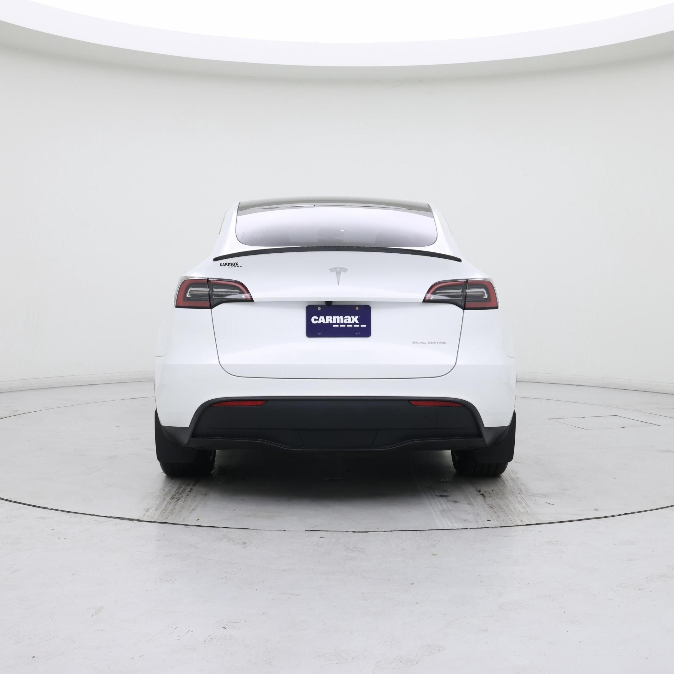 Thumbnail: 2023 Tesla Model Y - 6