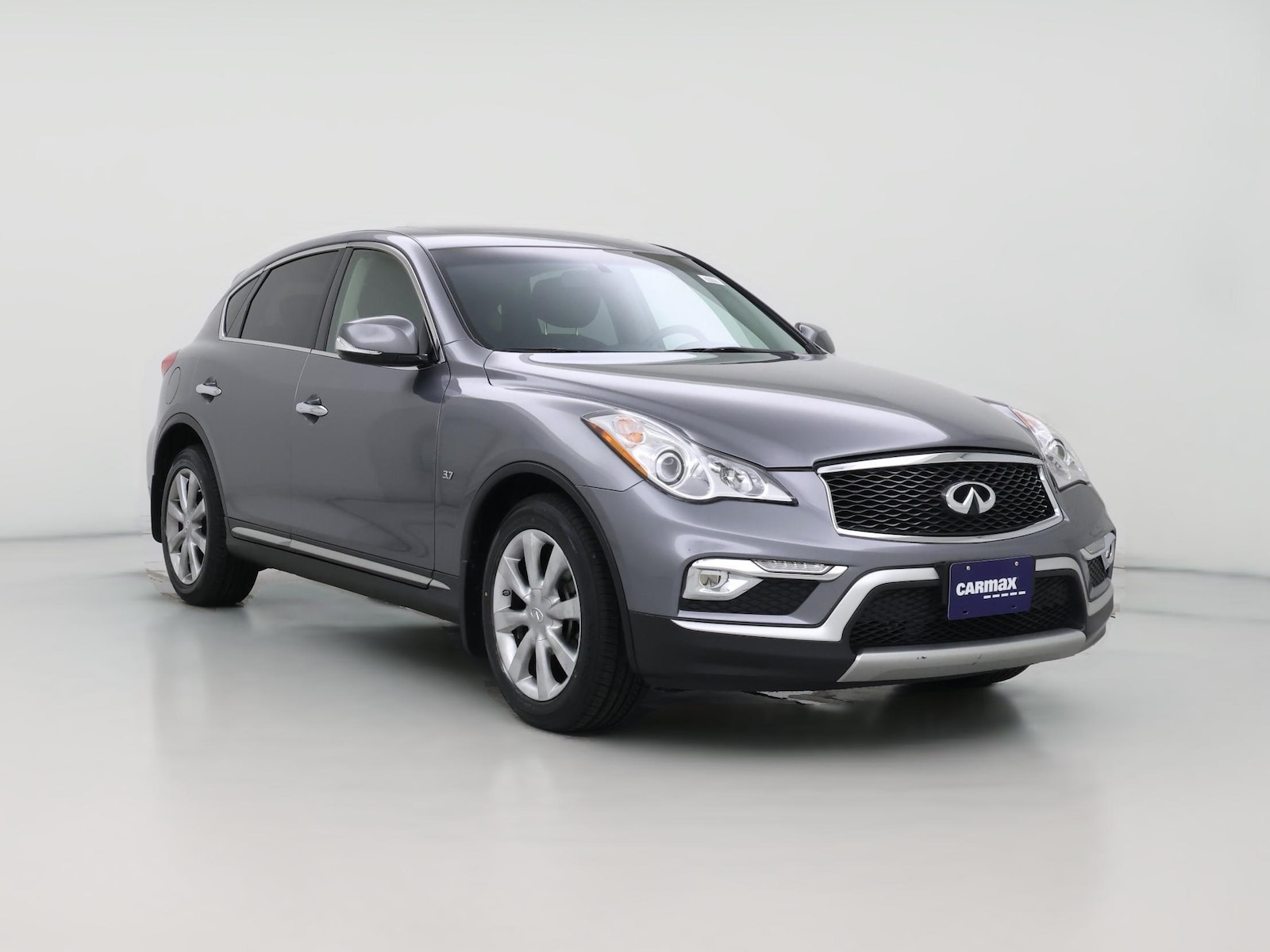 2017 INFINITI QX50