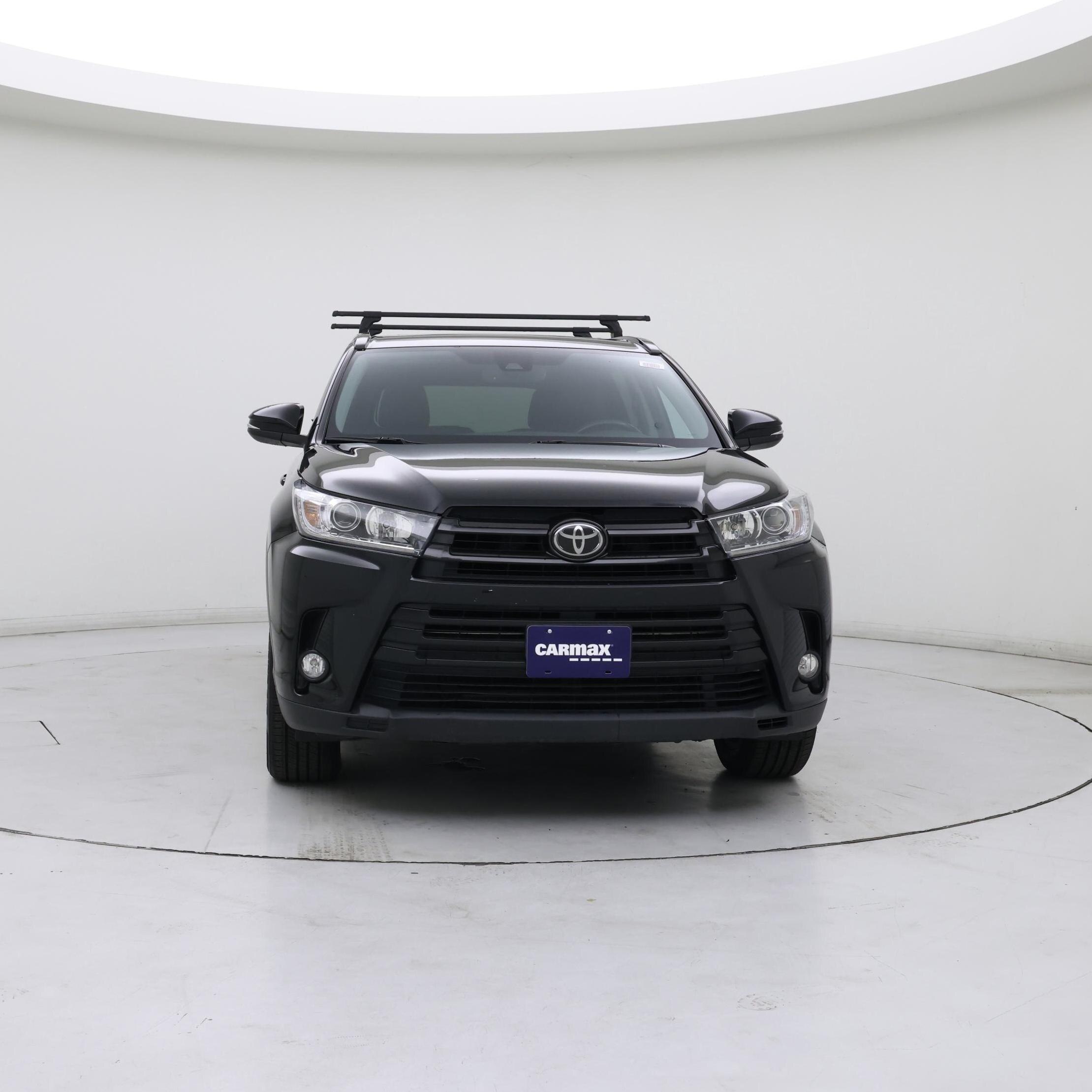 Thumbnail: 2017 Toyota Highlander - 5