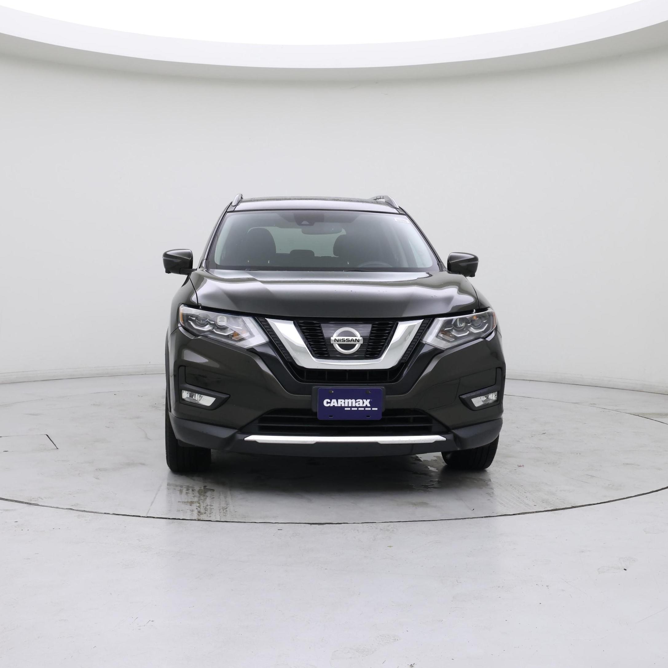 Thumbnail: 2017 Nissan Rogue - 5