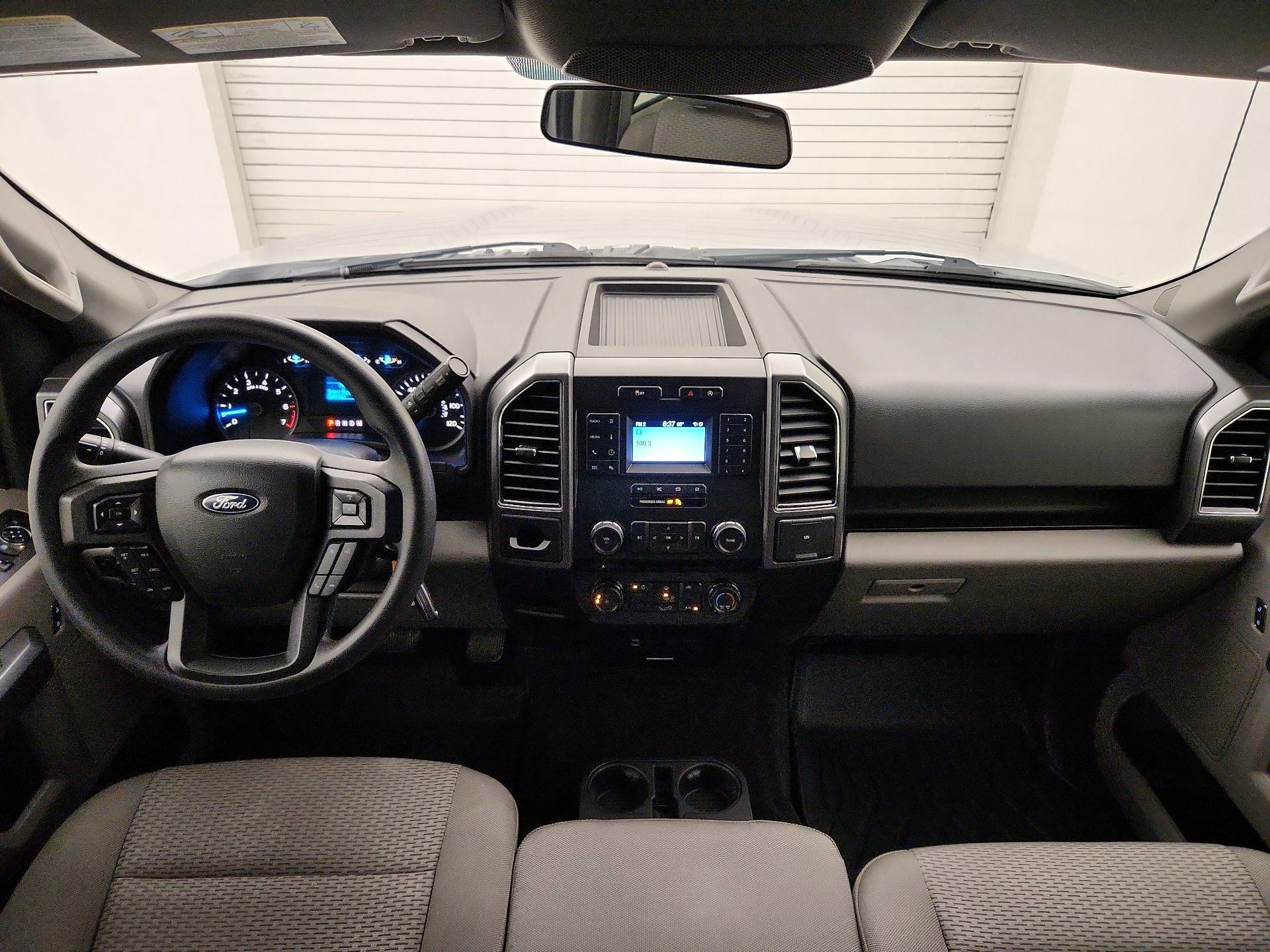 Thumbnail: 2018 Ford F-150 - 9