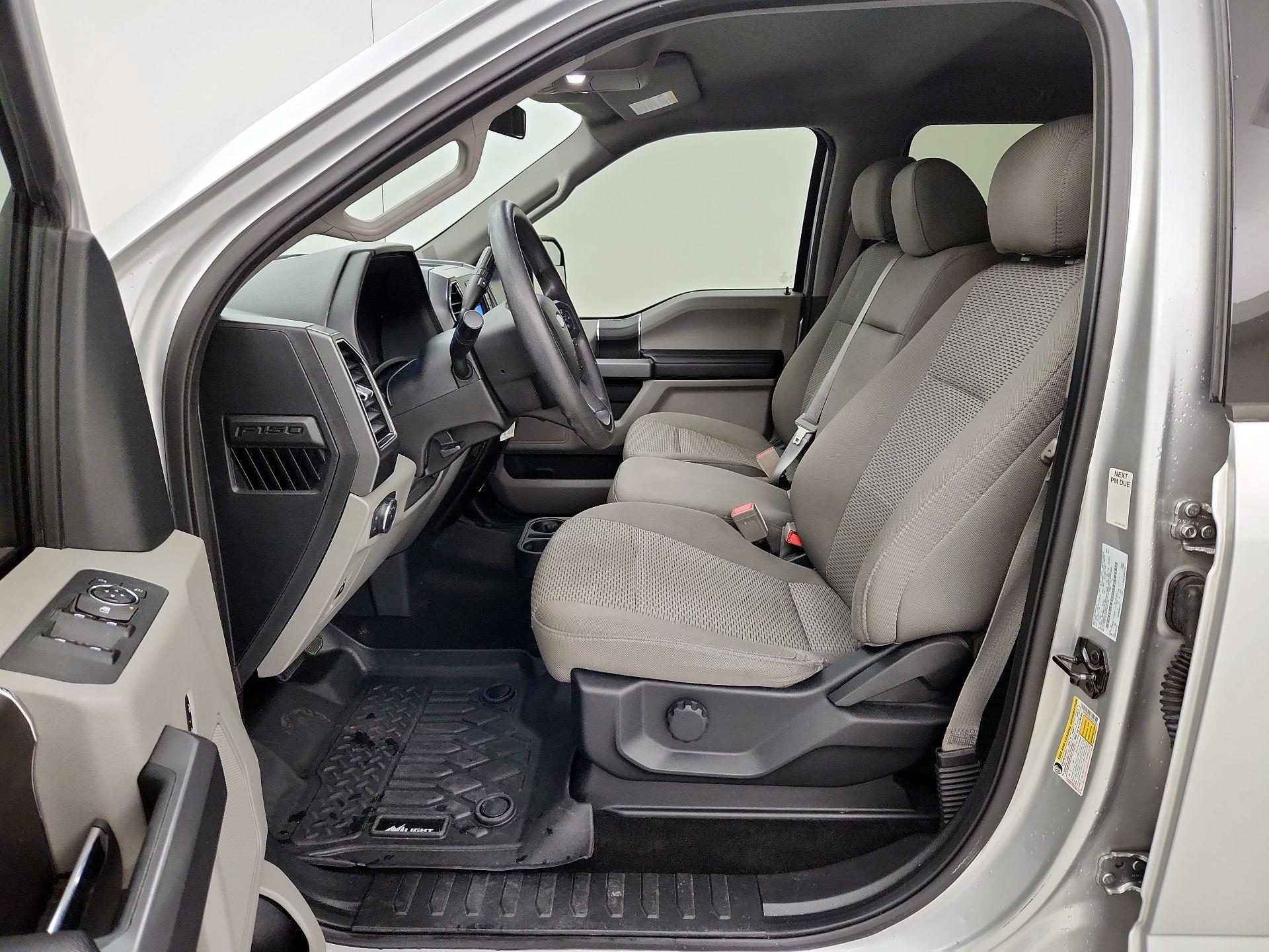 Thumbnail: 2018 Ford F-150 - 11