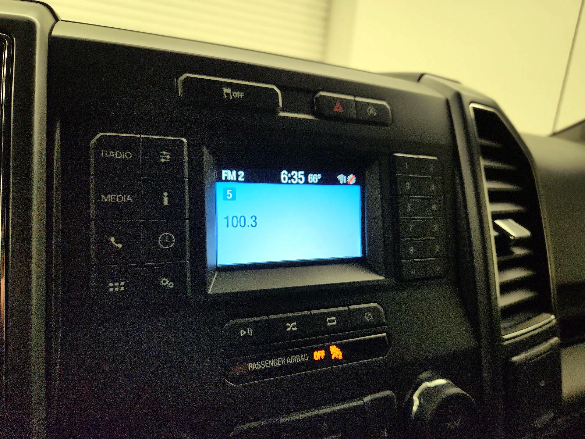 Thumbnail: 2018 Ford F-150 - 15