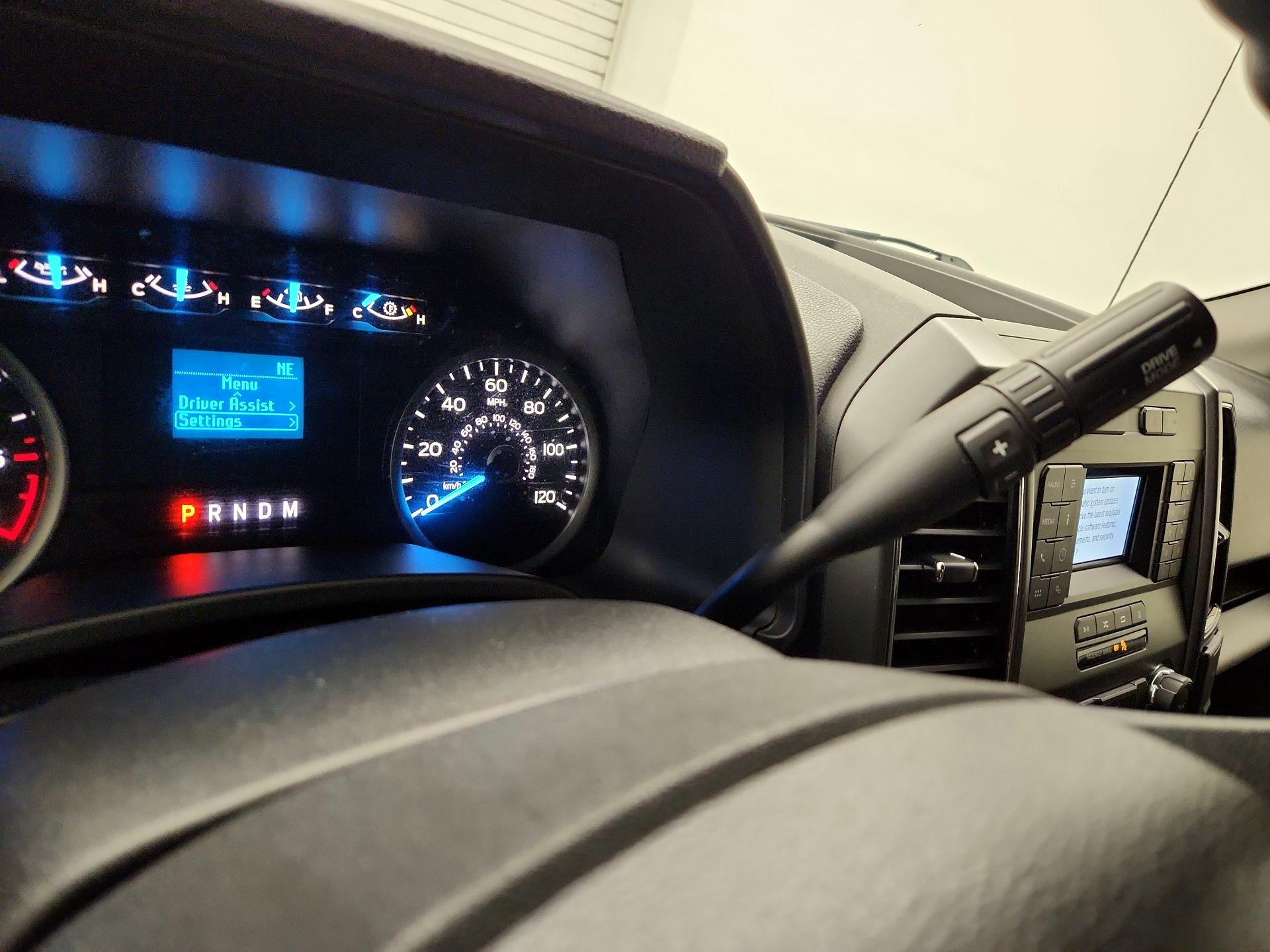 Thumbnail: 2018 Ford F-150 - 17