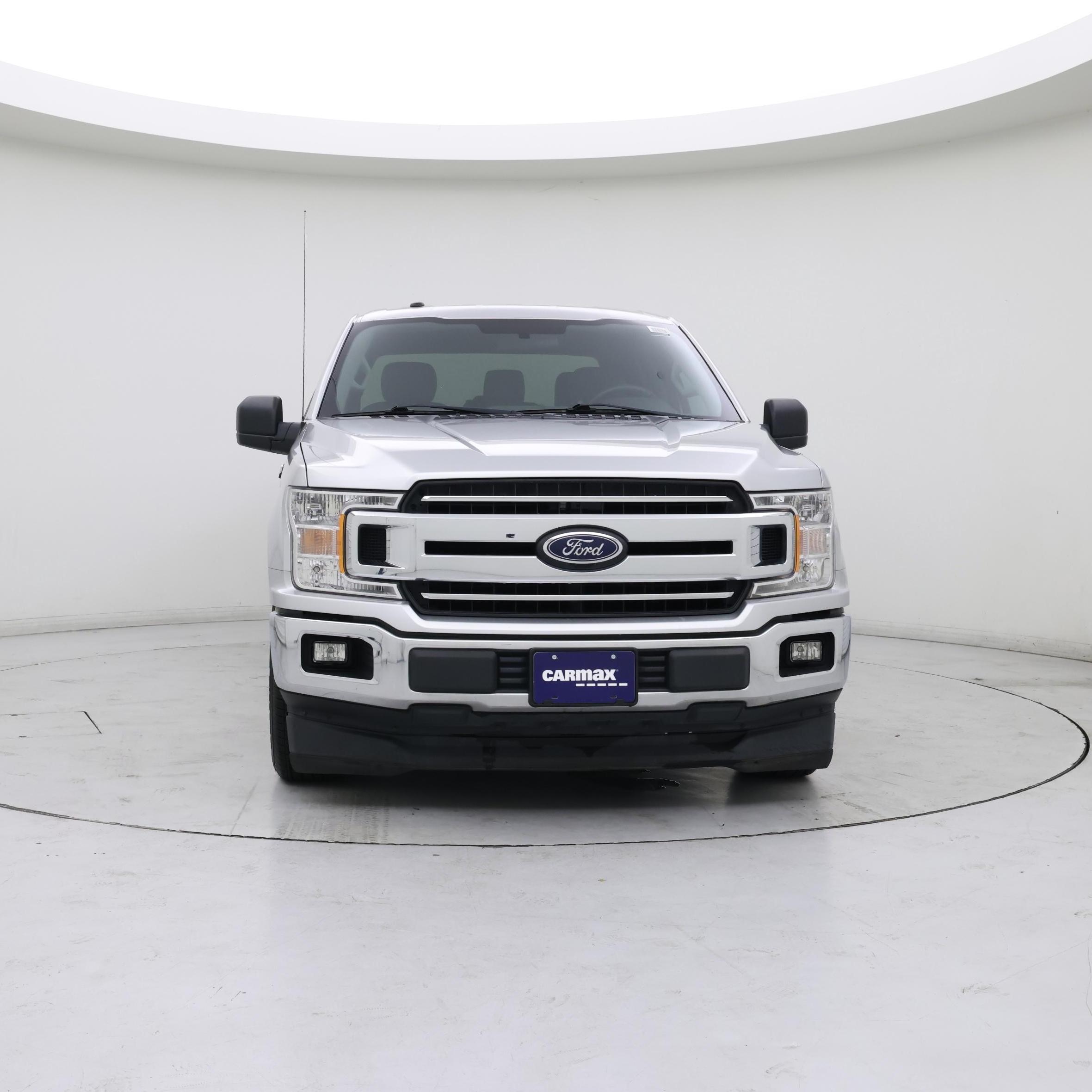 Thumbnail: 2018 Ford F-150 - 5