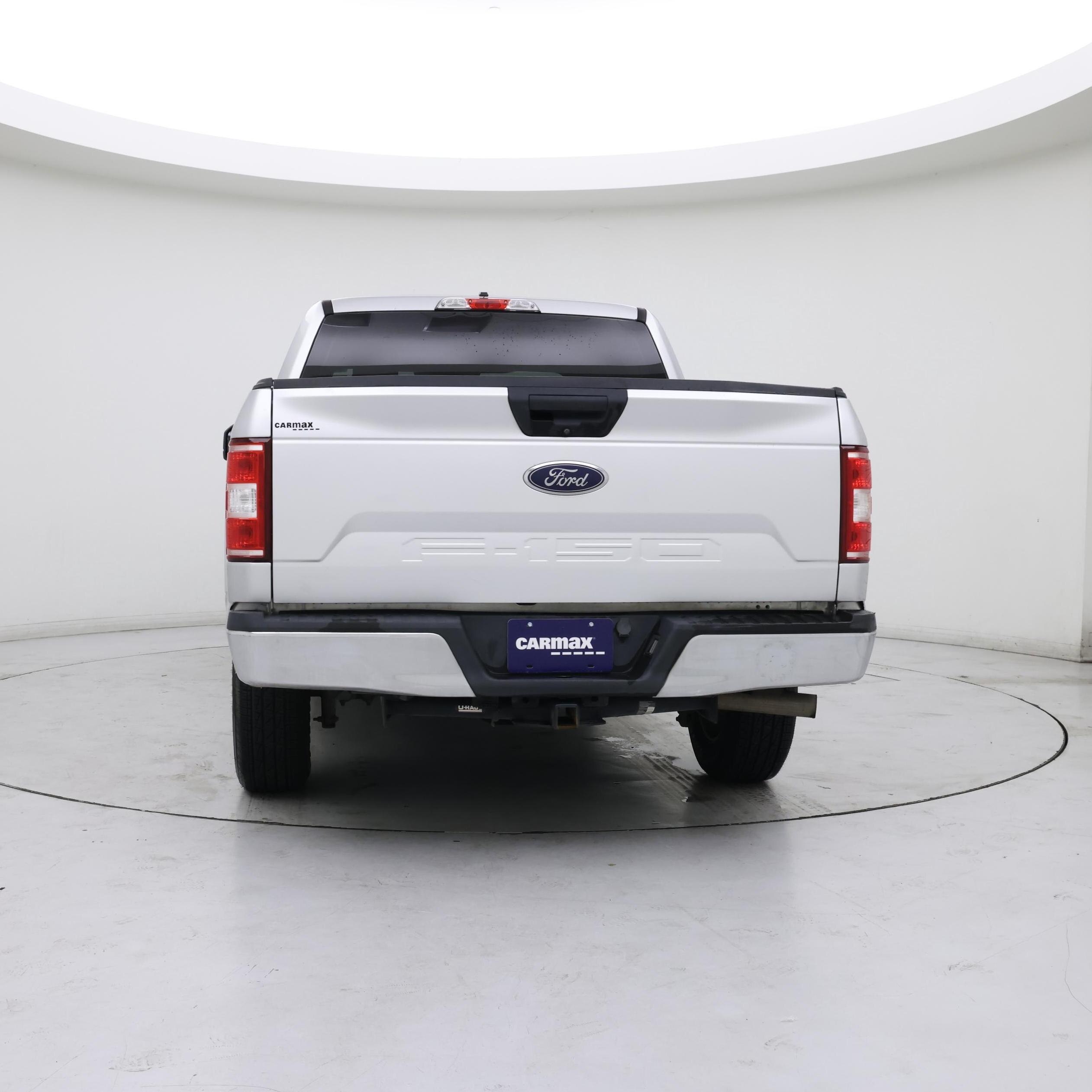 Thumbnail: 2018 Ford F-150 - 6