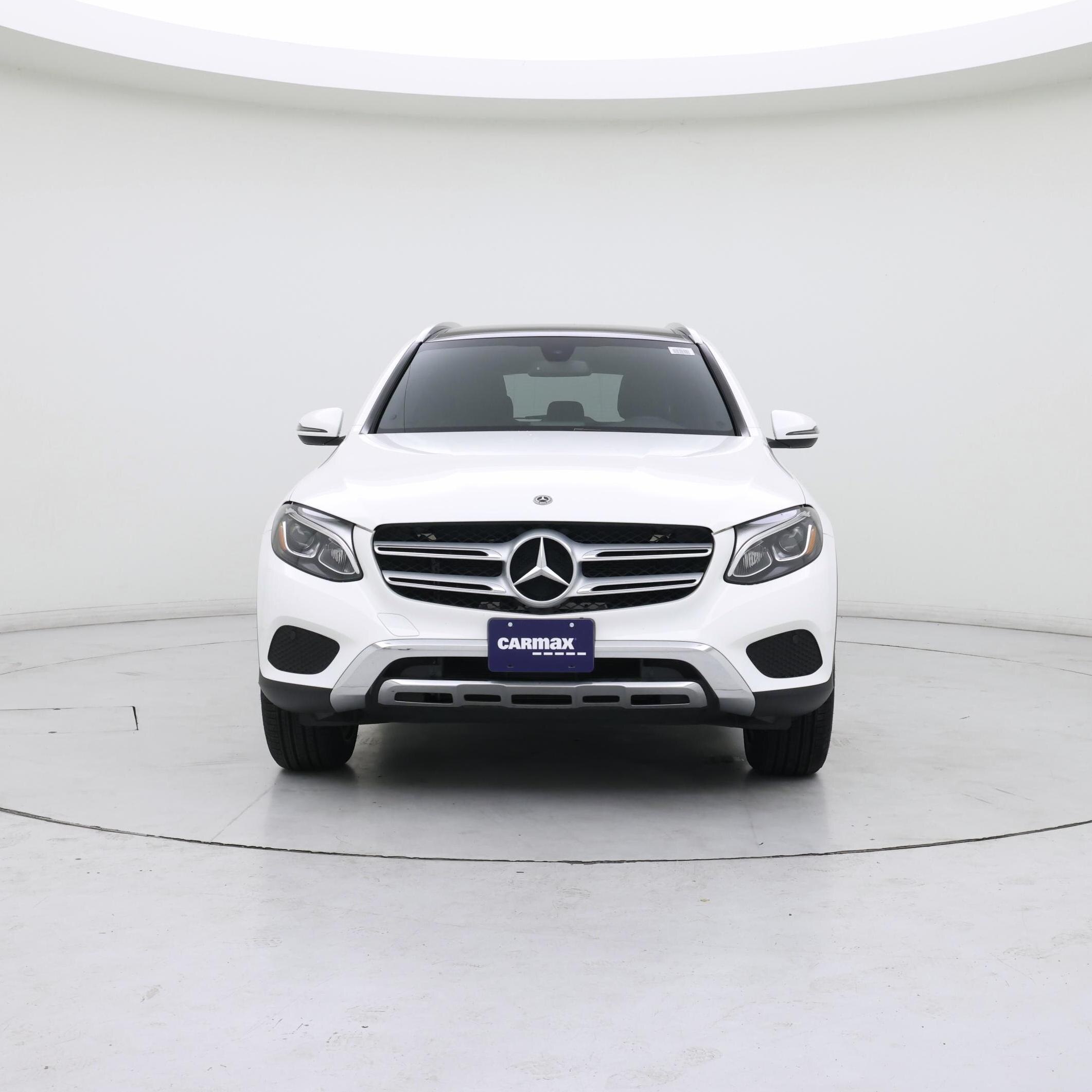 Thumbnail: 2018 Mercedes-Benz GLC - 5