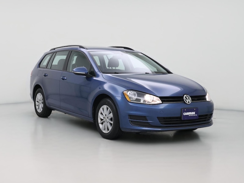 2016 Volkswagen Golf S -
                  Portland, OR