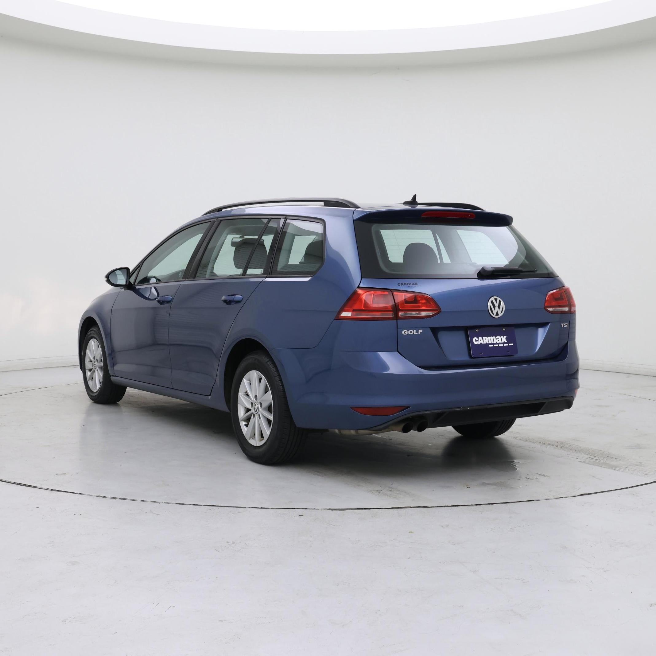 Thumbnail: 2016 Volkswagen Golf - 2