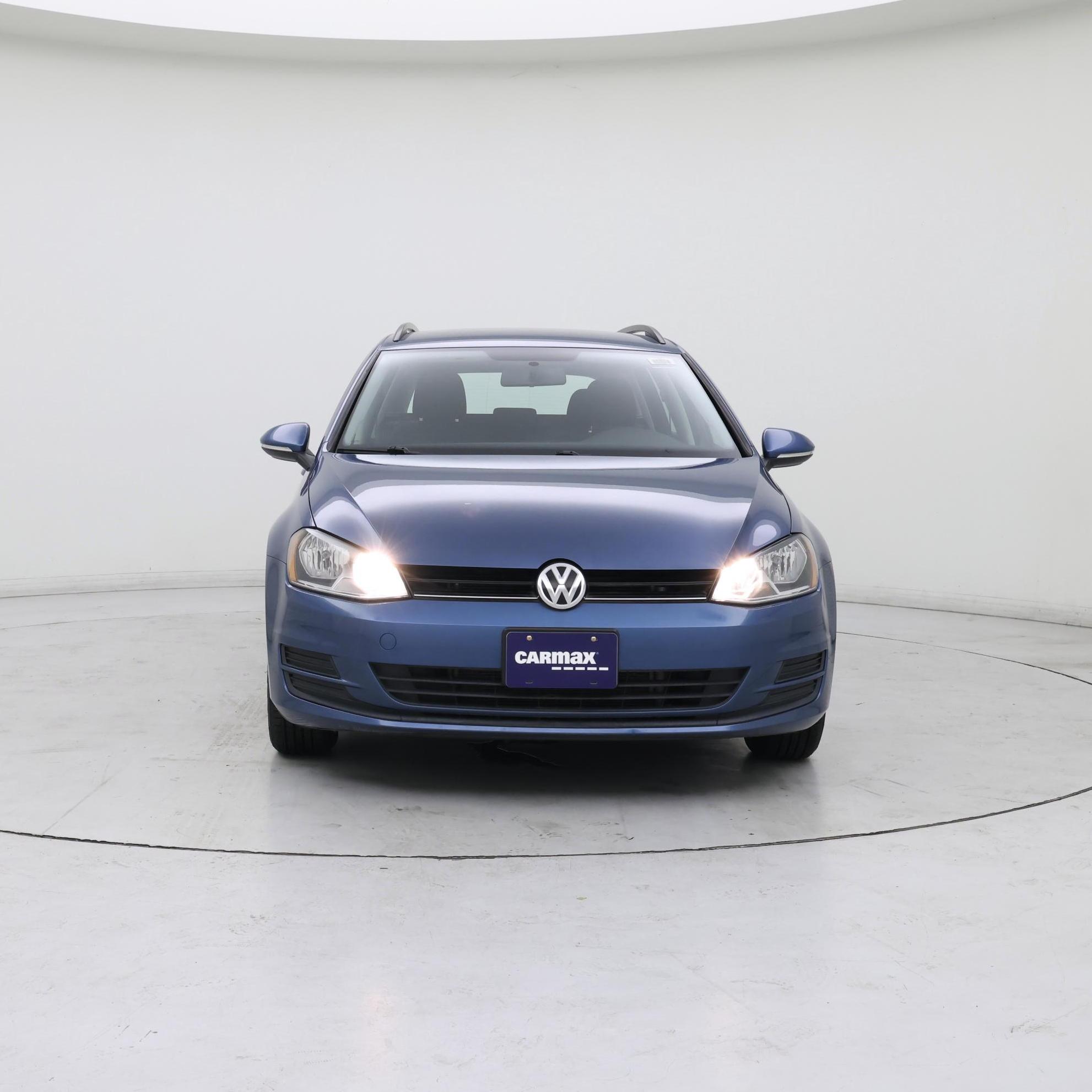 Thumbnail: 2016 Volkswagen Golf - 5