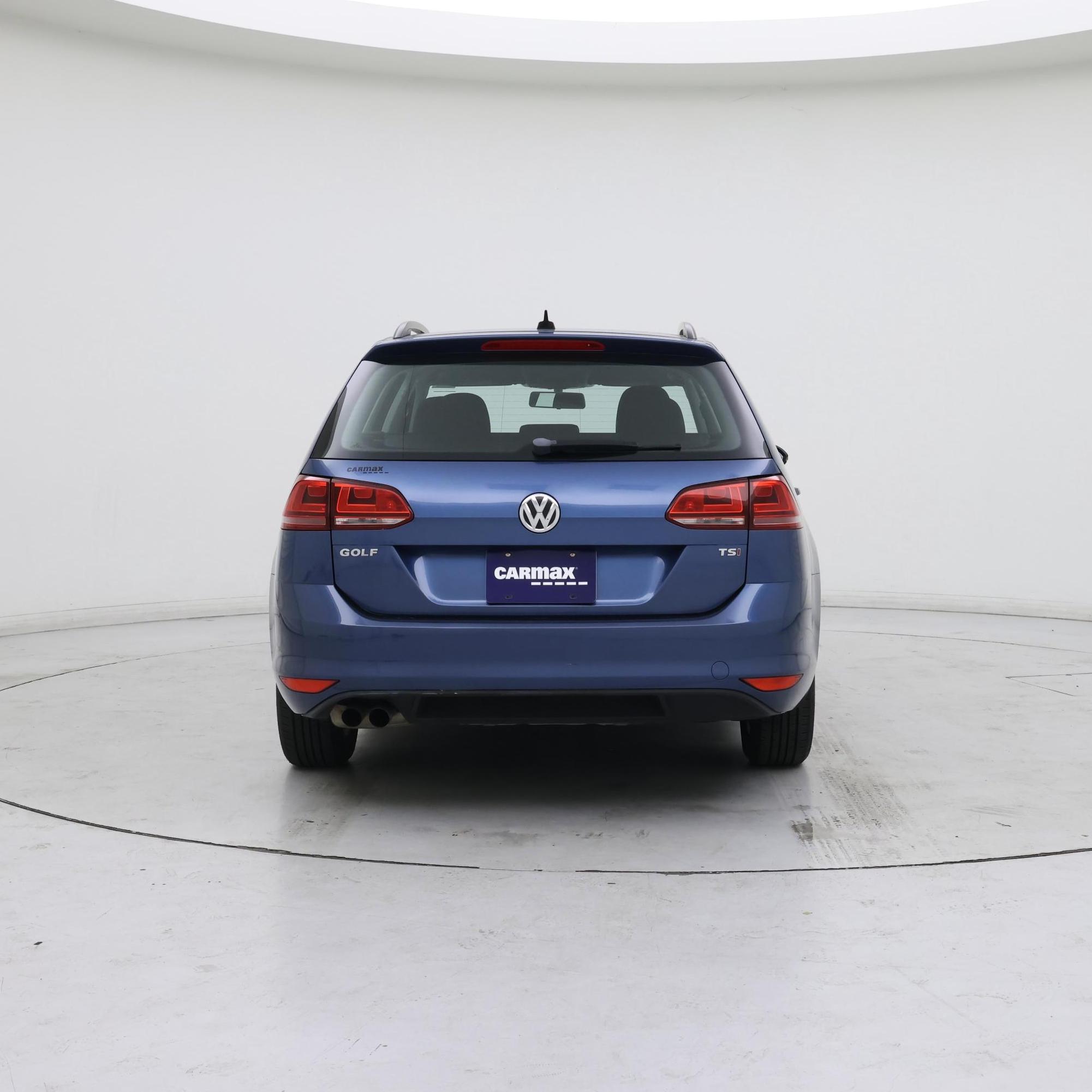 Thumbnail: 2016 Volkswagen Golf - 6