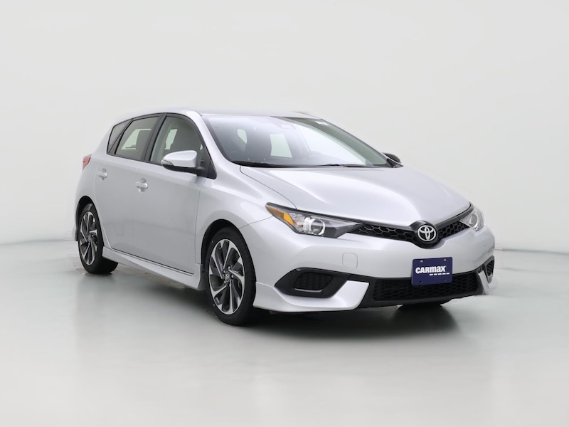 2018 Toyota Corolla iM  -
                  Vancouver, WA