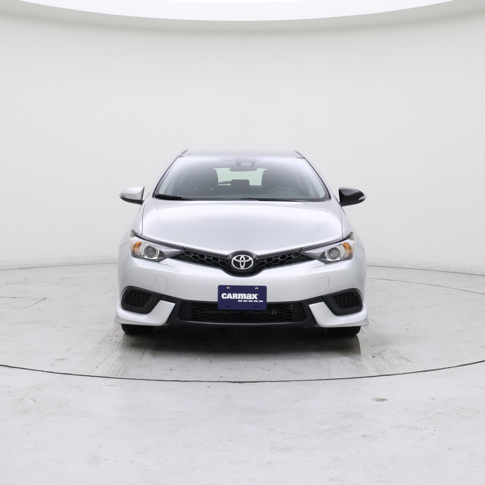 Thumbnail: 2018 Toyota Corolla iM - 5