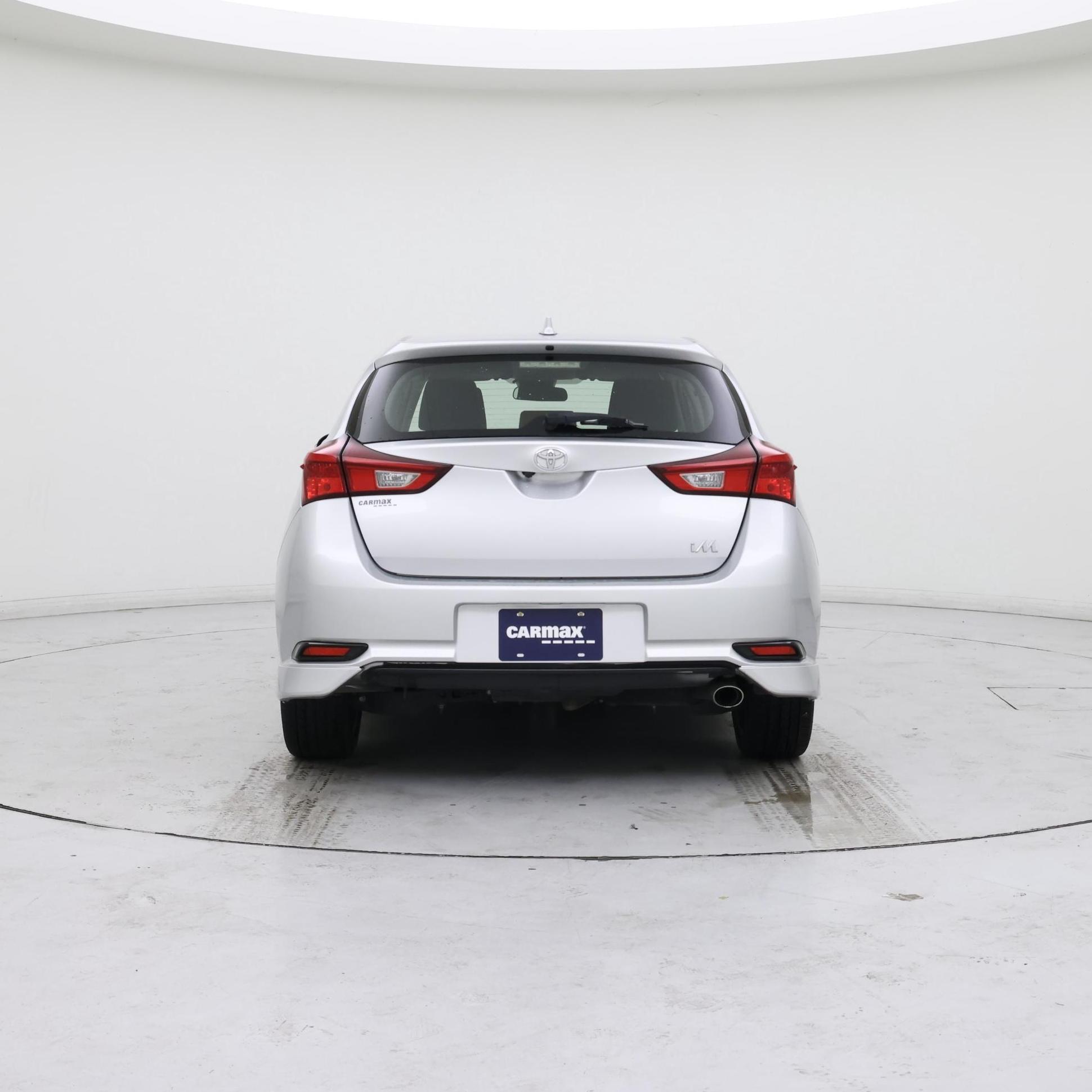Thumbnail: 2018 Toyota Corolla iM - 6