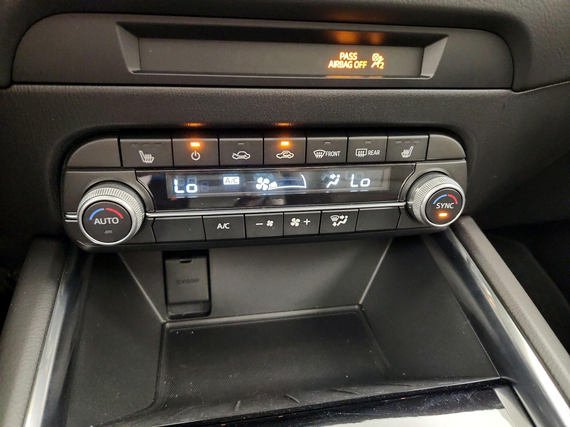 Thumbnail: 2021 Mazda CX-5 - 17