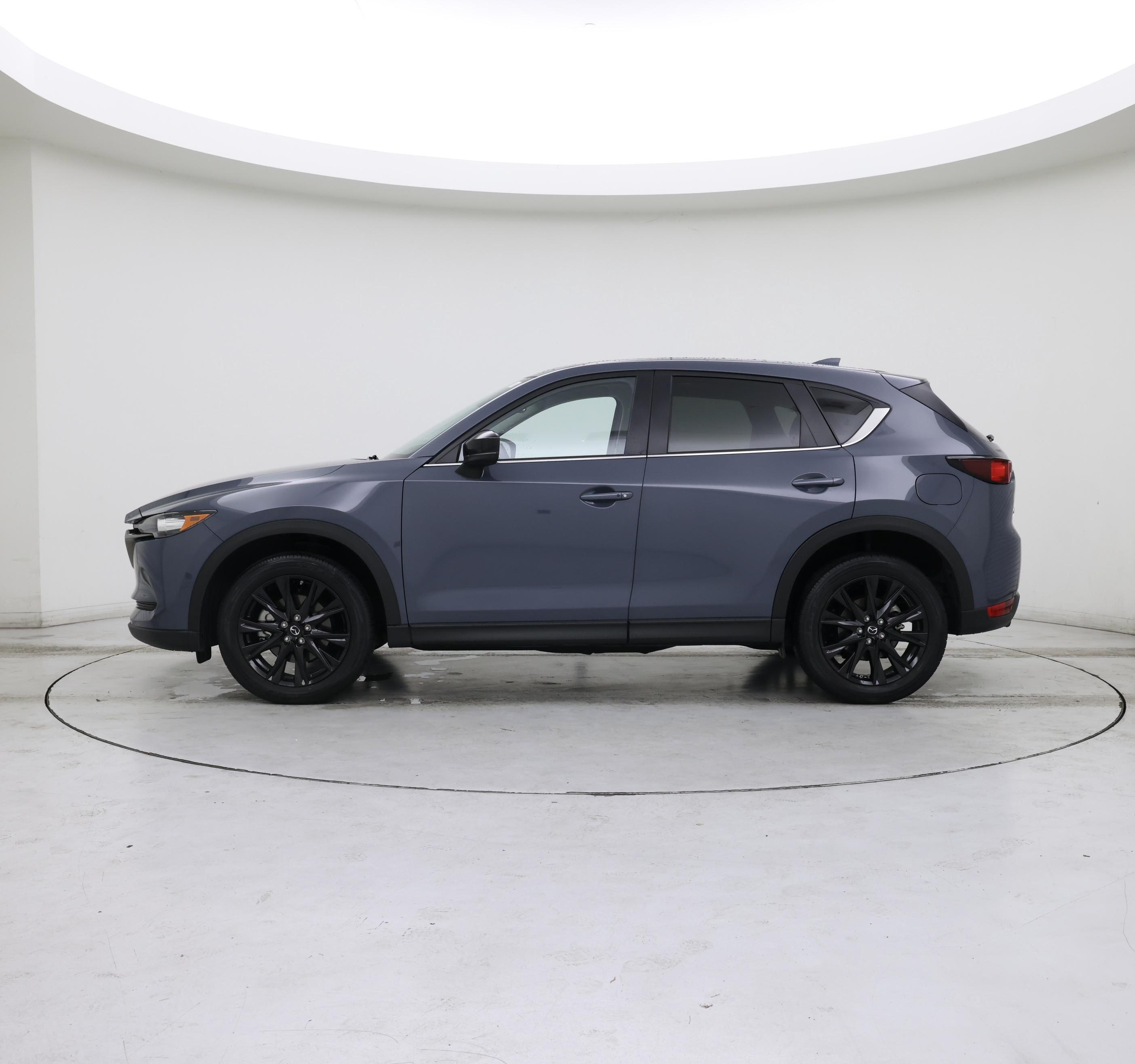 Thumbnail: 2021 Mazda CX-5 - 3