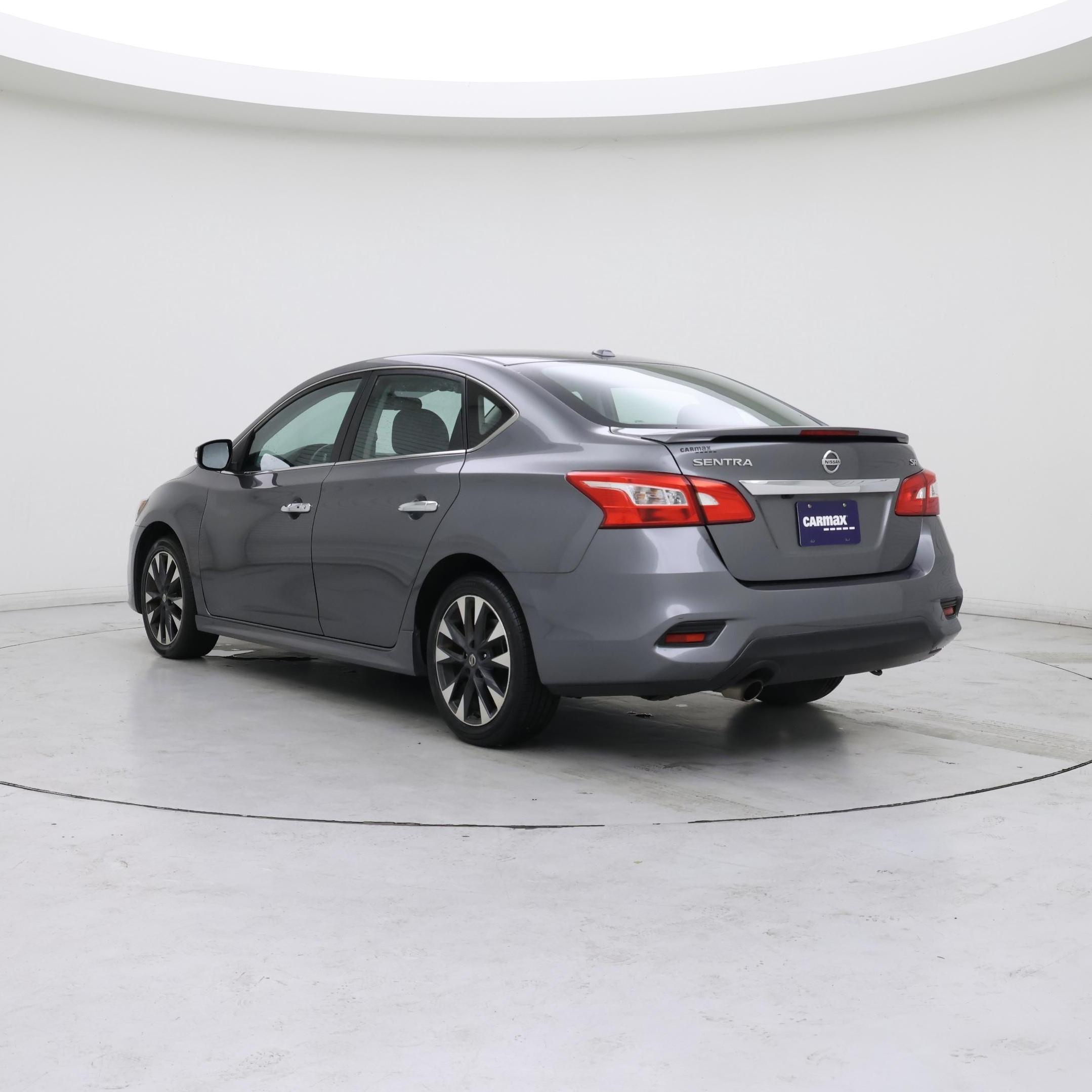 Thumbnail: 2018 Nissan Sentra - 2