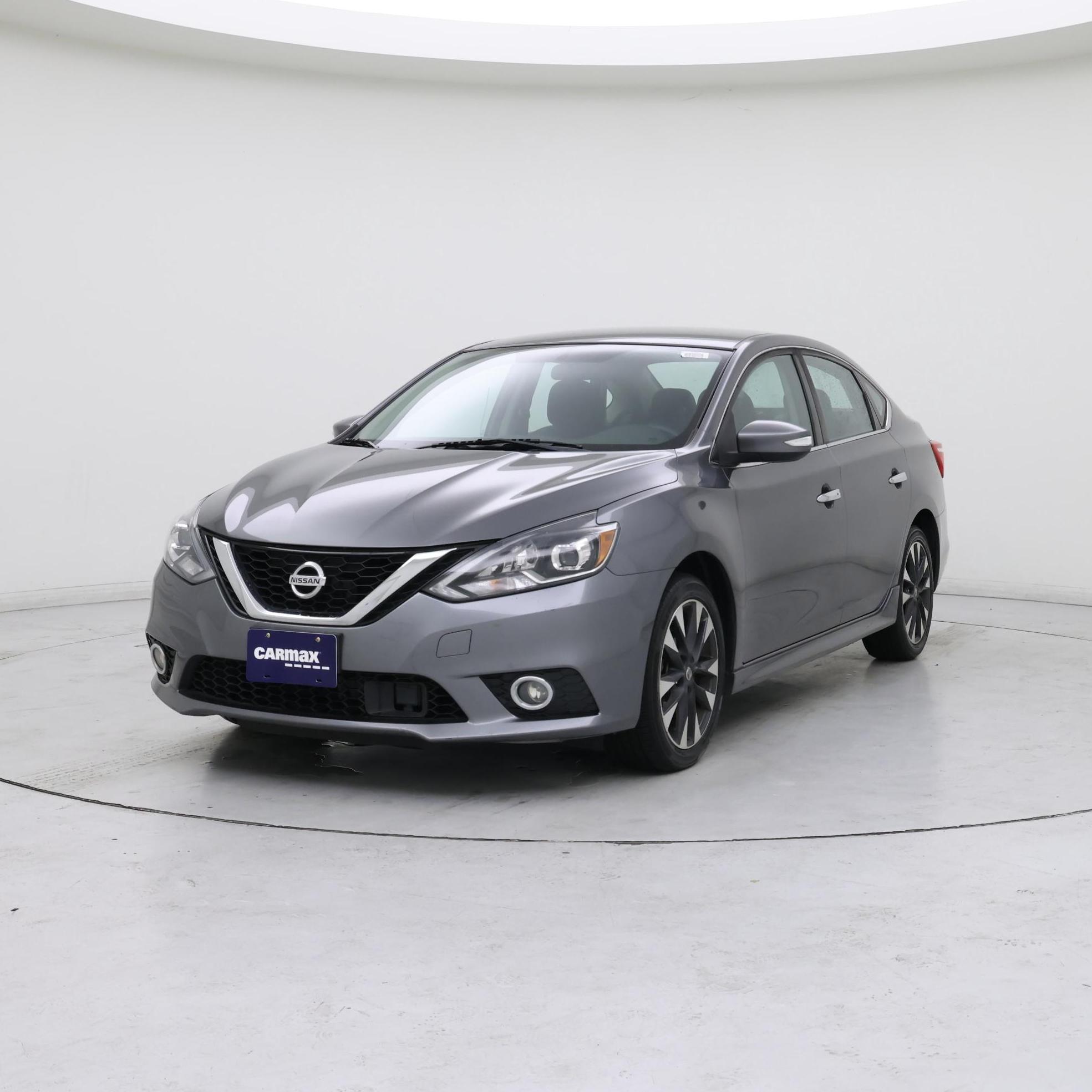 Thumbnail: 2018 Nissan Sentra - 4