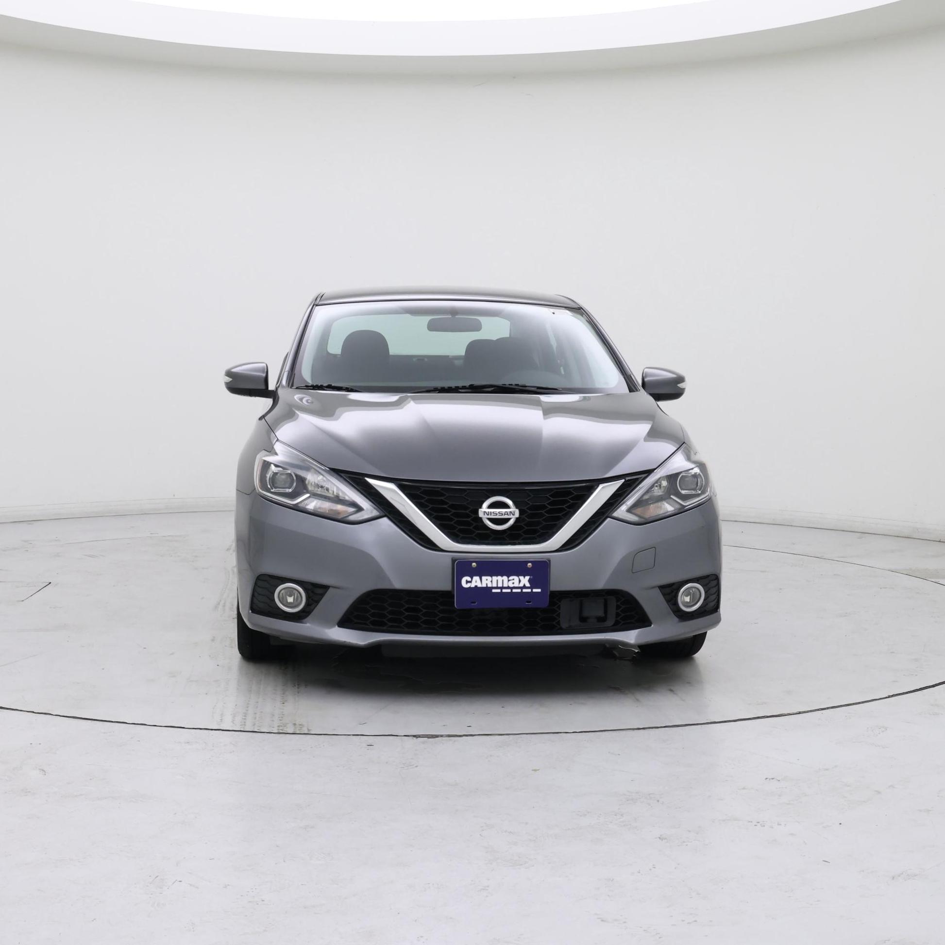 Thumbnail: 2018 Nissan Sentra - 5