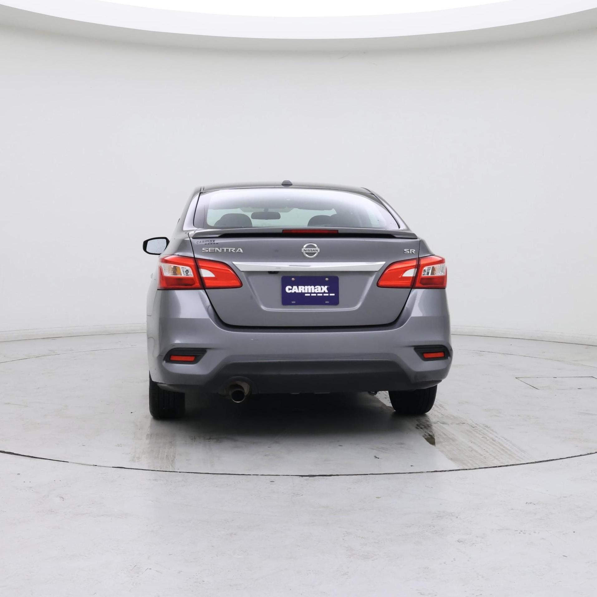 Thumbnail: 2018 Nissan Sentra - 6