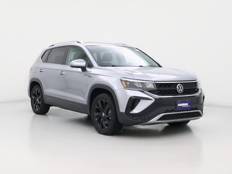 2022 Volkswagen Taos SE -
                  Portland, OR