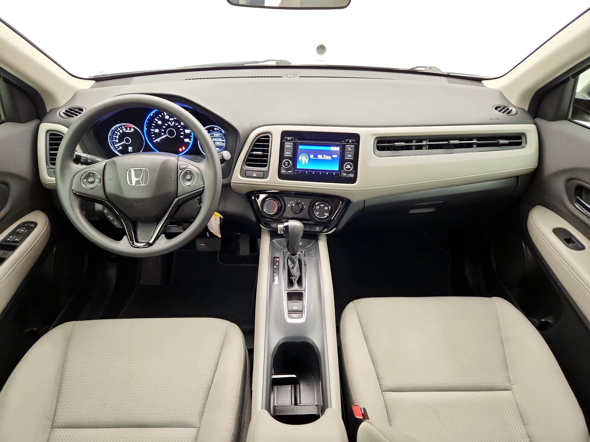 Thumbnail: 2019 Honda HR-V - 9