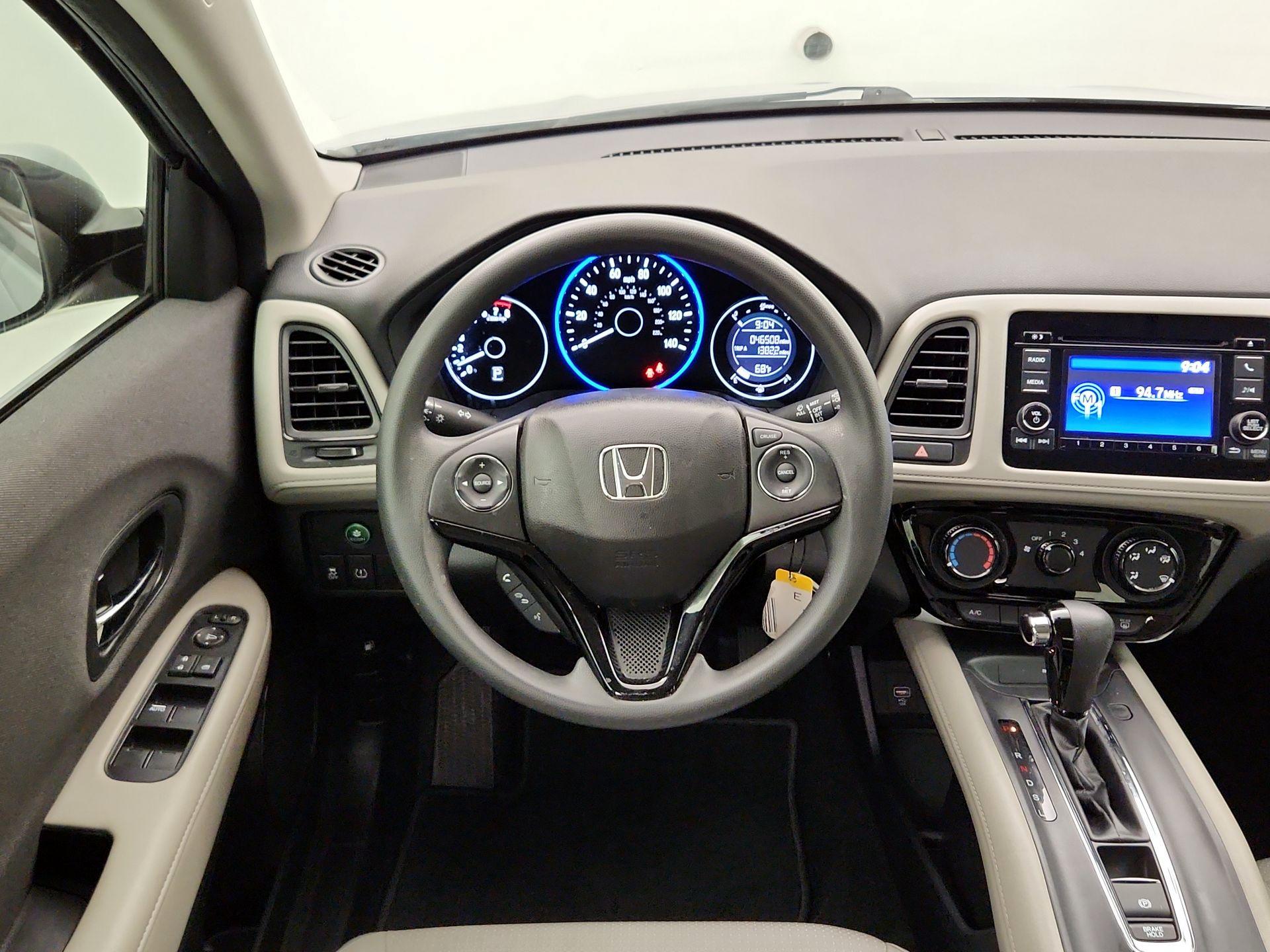 Thumbnail: 2019 Honda HR-V - 10