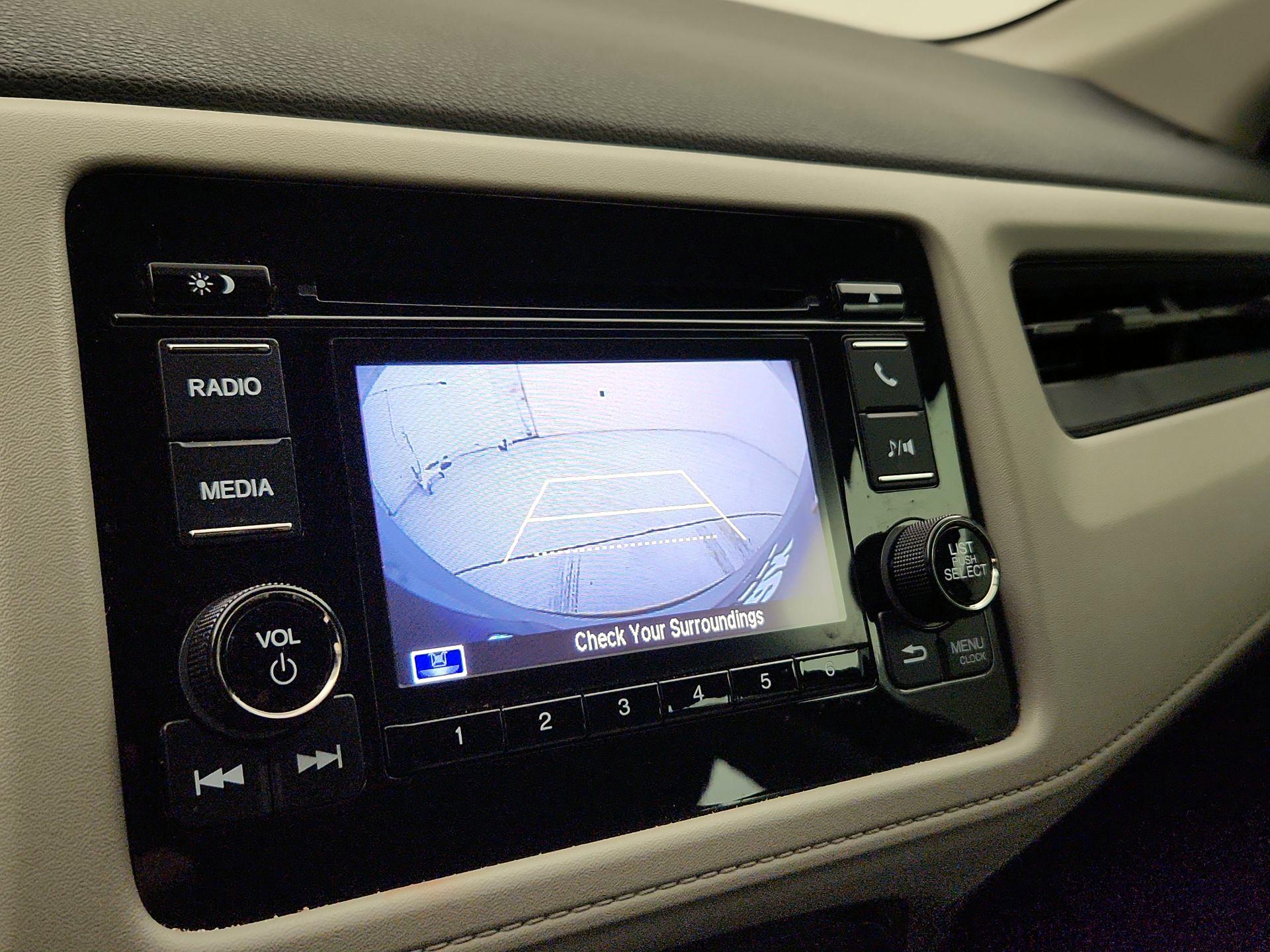 Thumbnail: 2019 Honda HR-V - 14