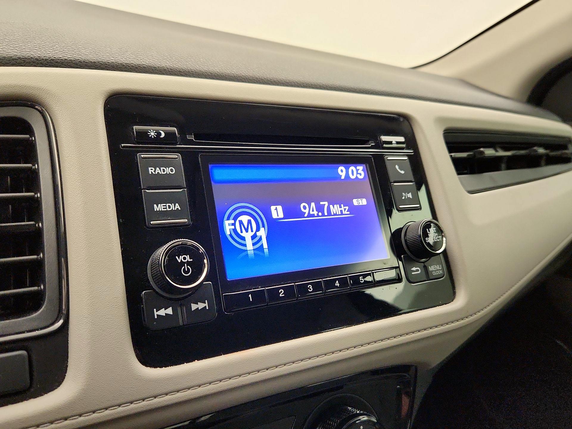 Thumbnail: 2019 Honda HR-V - 15