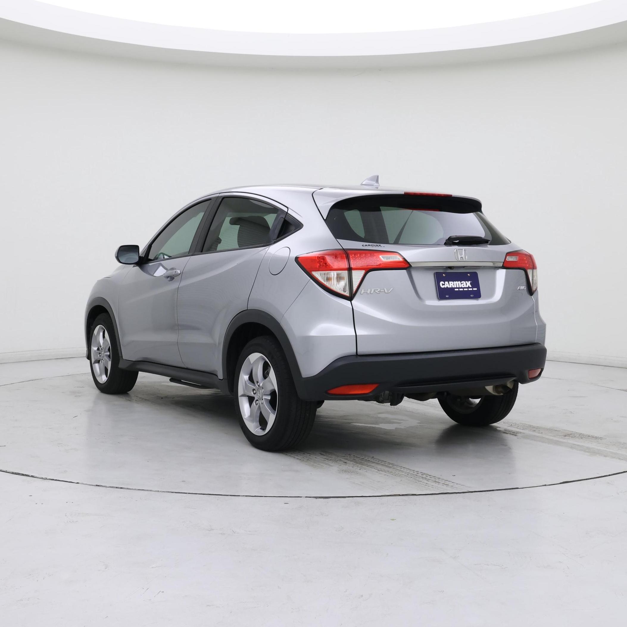 Thumbnail: 2019 Honda HR-V - 2