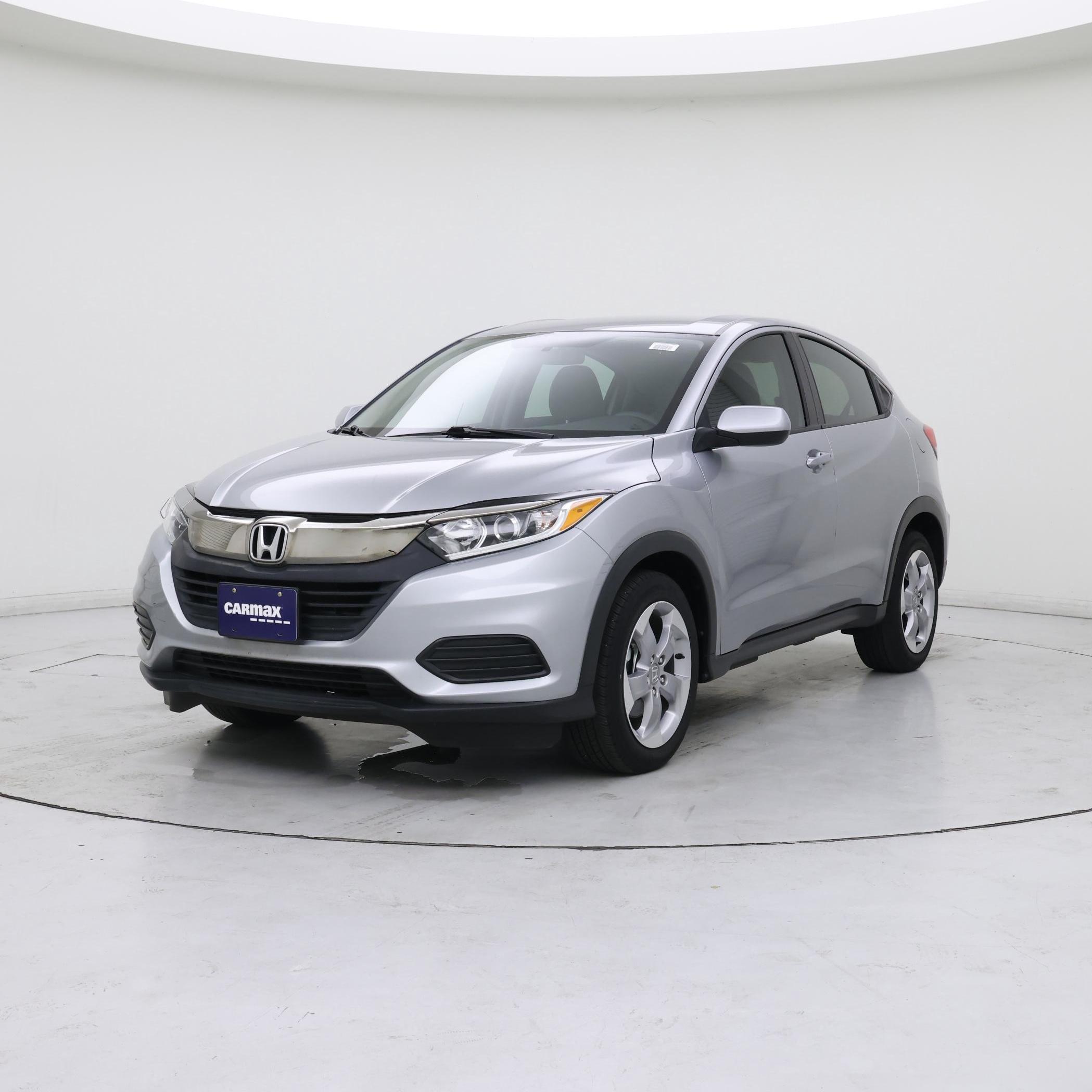 Thumbnail: 2019 Honda HR-V - 4